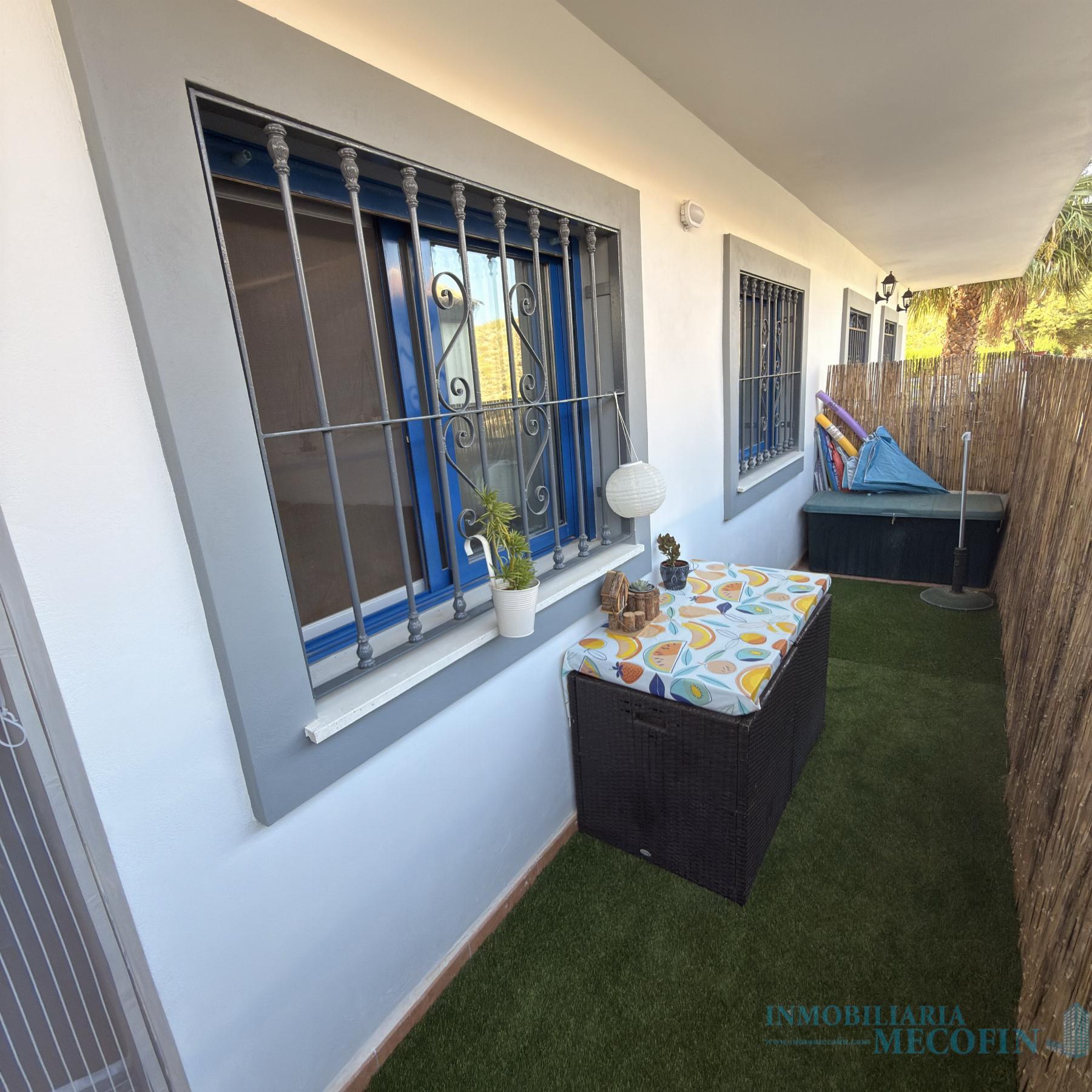 Venta de apartamento en La Nucia
