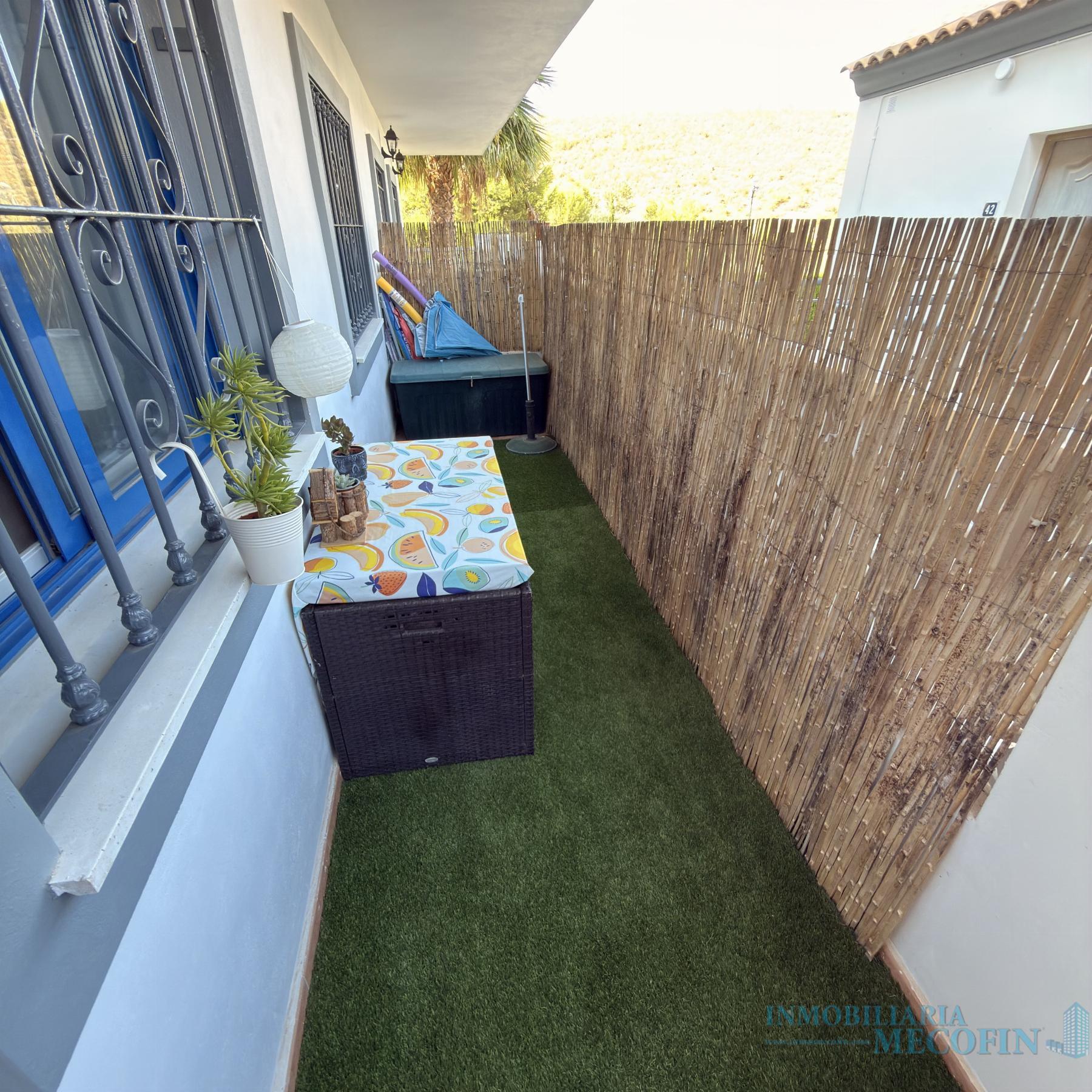 Venta de apartamento en La Nucia
