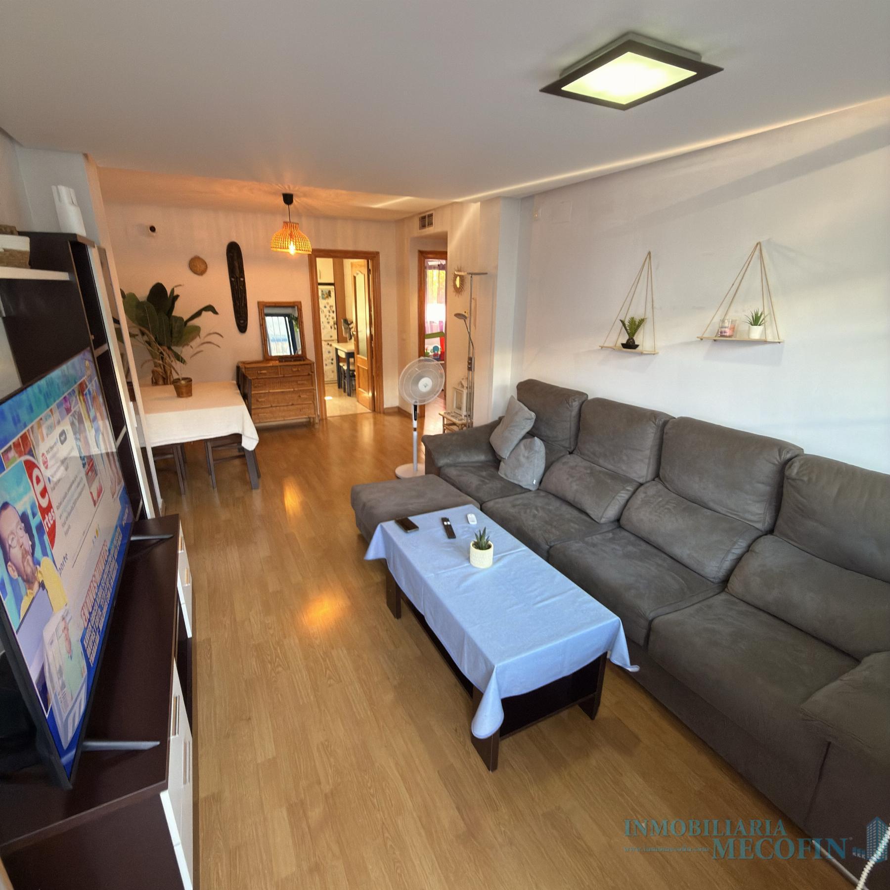 Venta de apartamento en La Nucia
