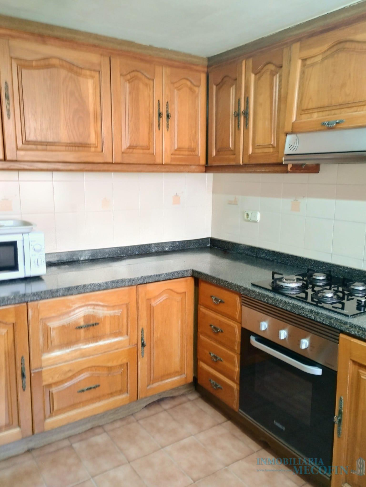 Venta de bungalow en Benidorm