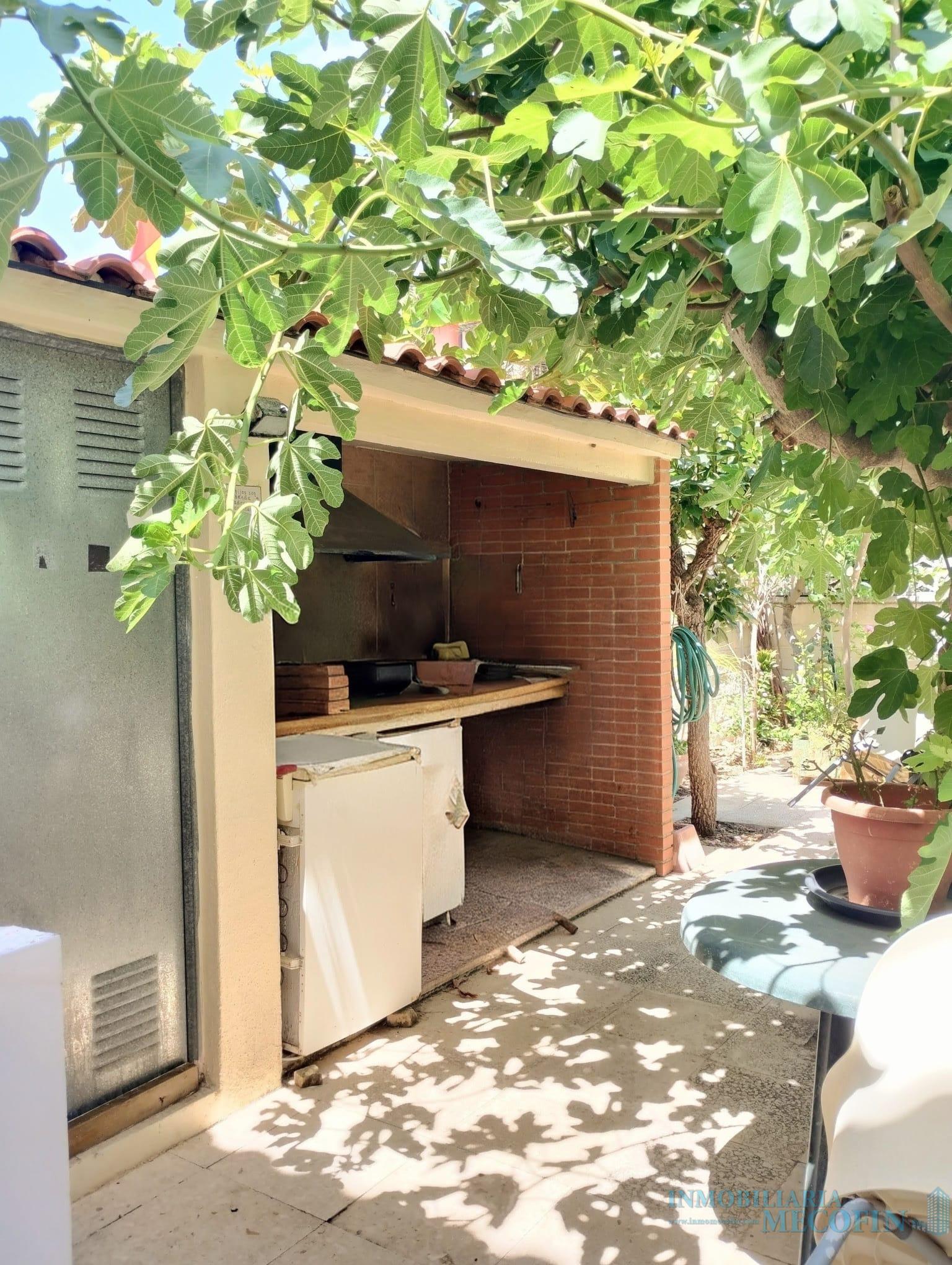 Venta de bungalow en Benidorm