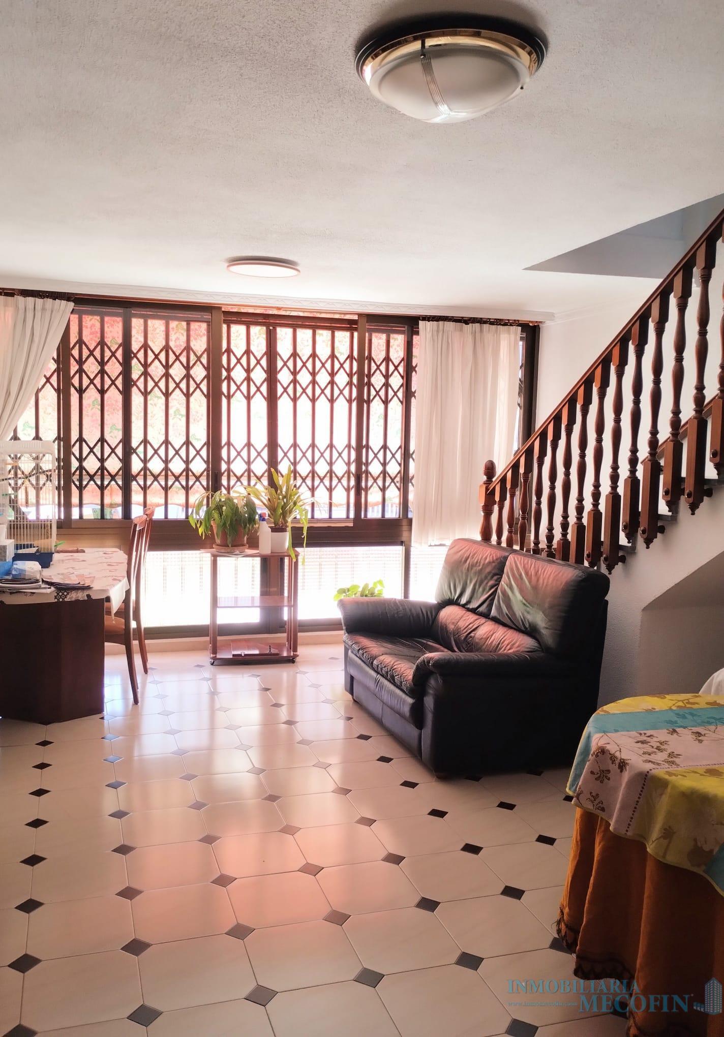 Venta de bungalow en Benidorm