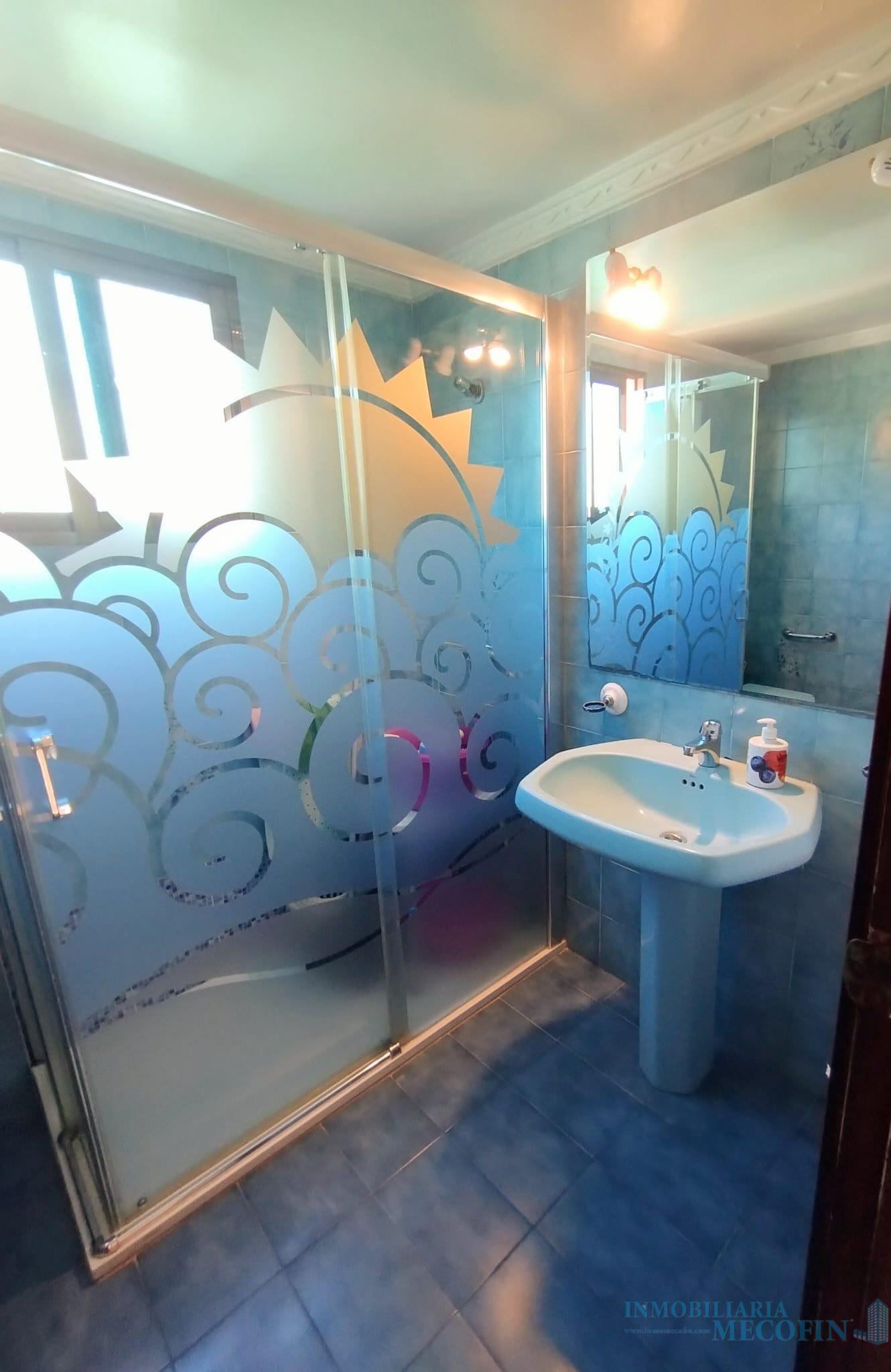 Venta de bungalow en Benidorm