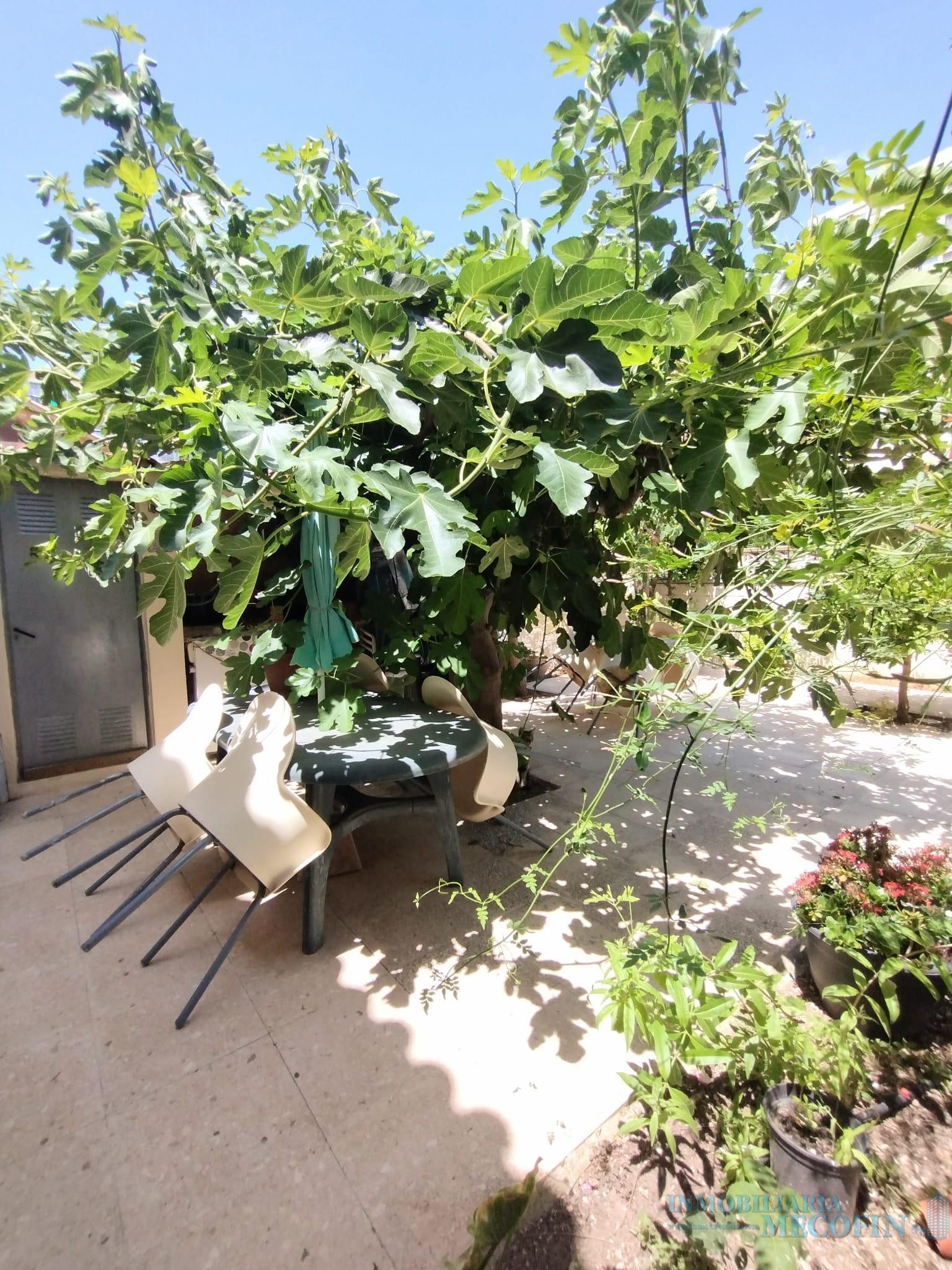 Venta de bungalow en Benidorm