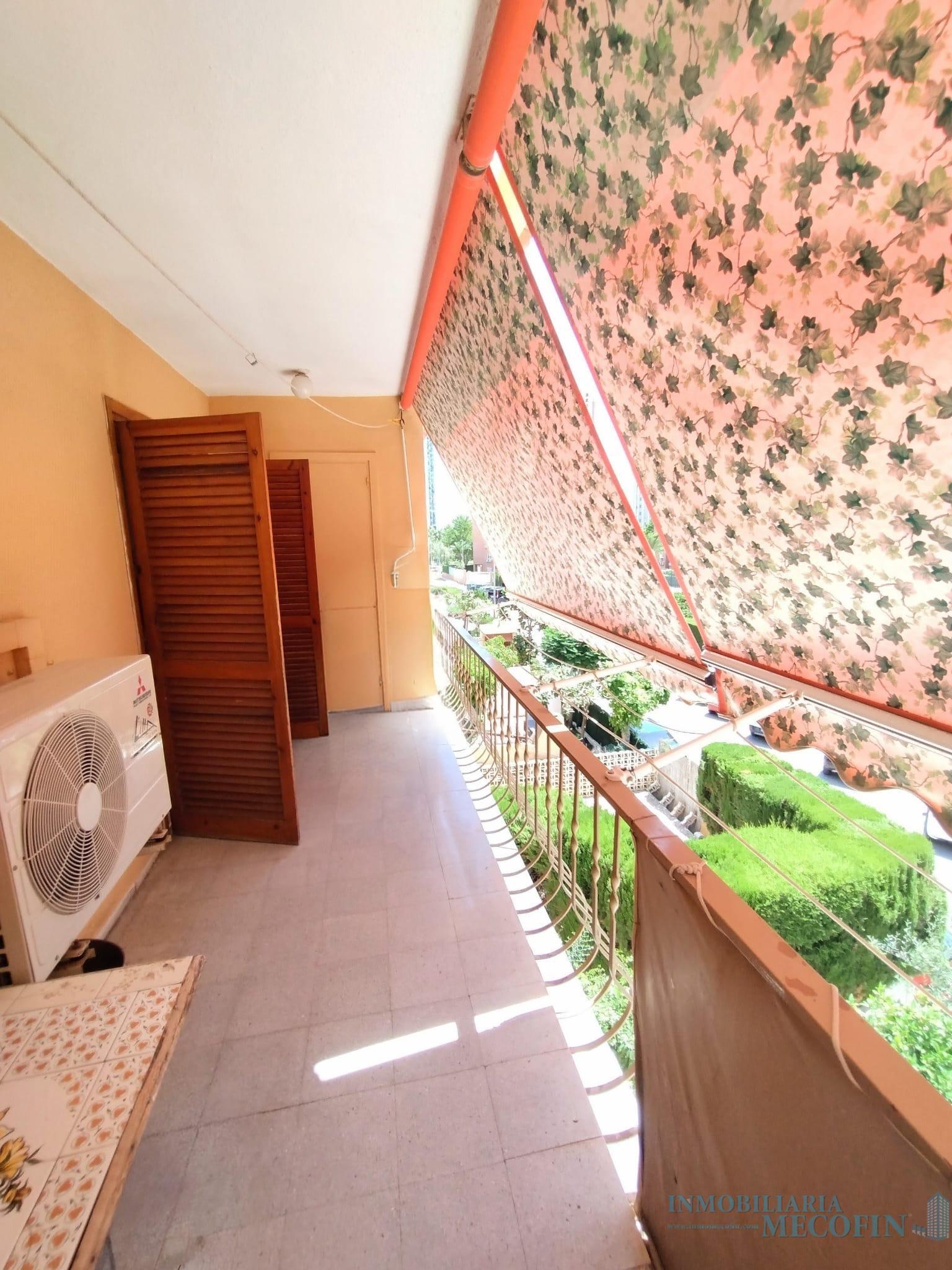 Venta de bungalow en Benidorm