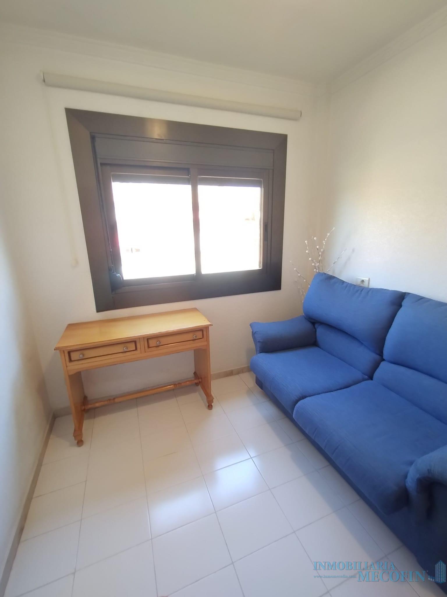 Venta de bungalow en Benidorm