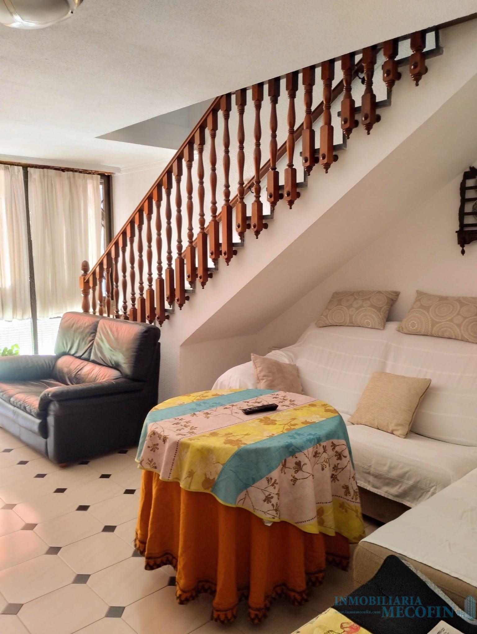 Venta de bungalow en Benidorm