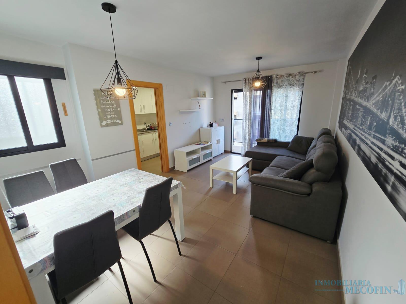 Venta de piso en Benidorm