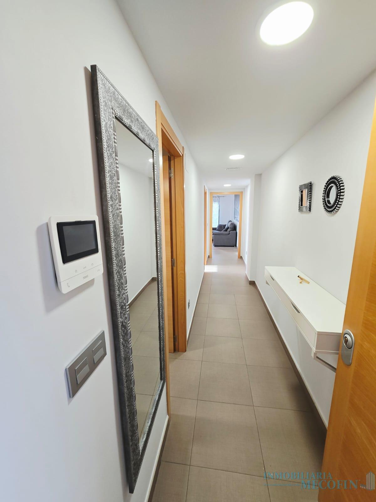 Venta de piso en Benidorm