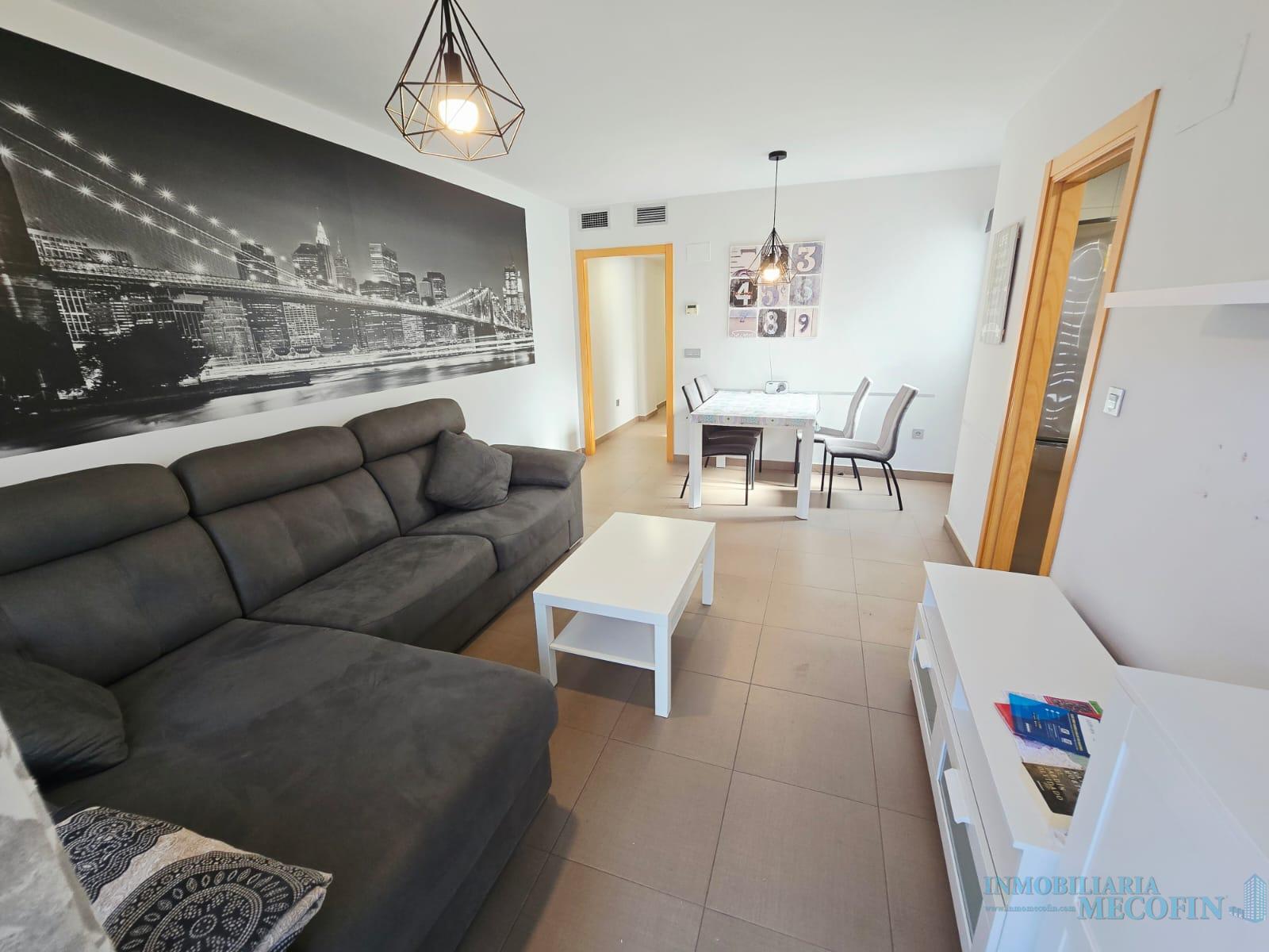 Venta de piso en Benidorm
