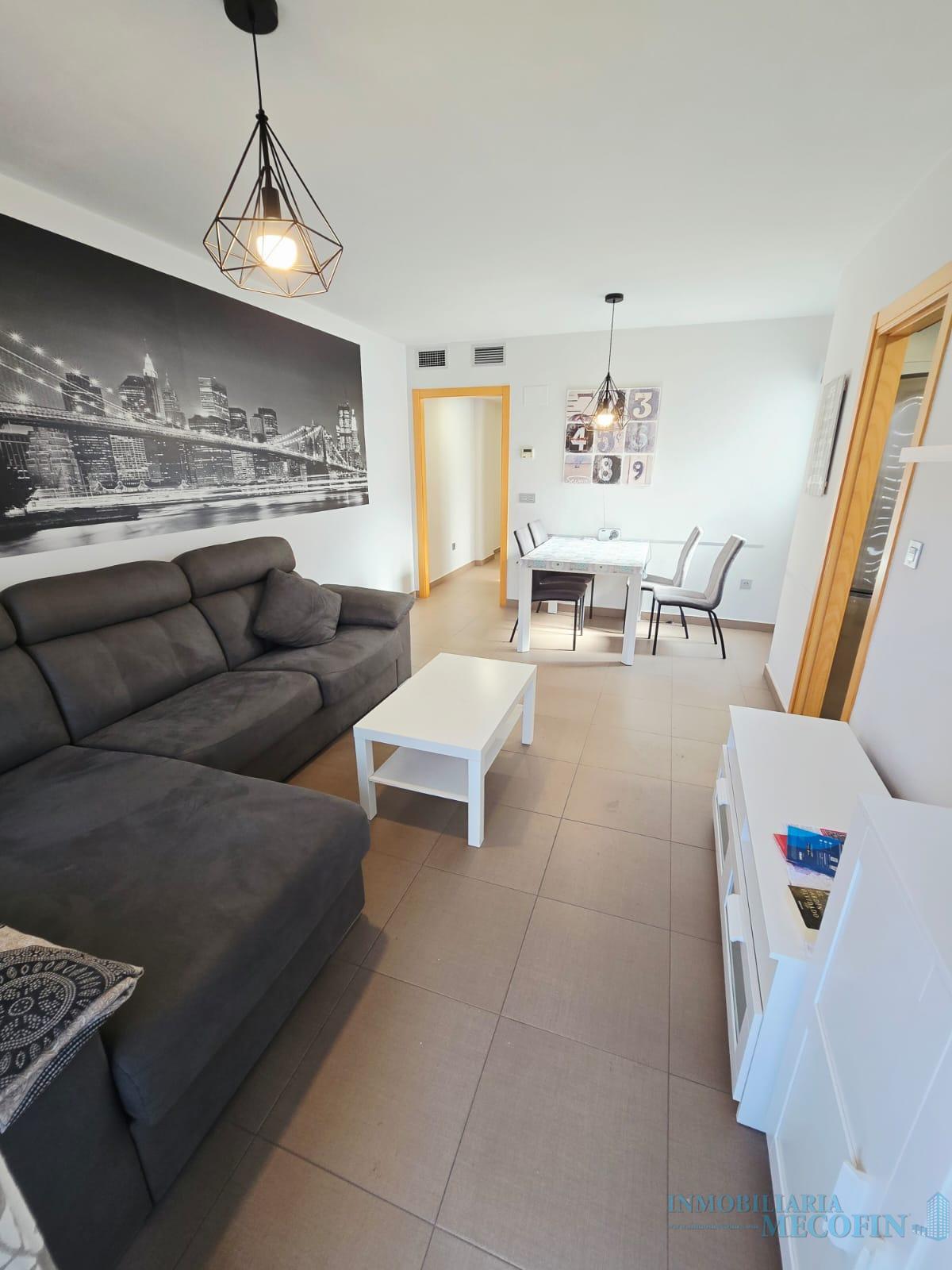 Venta de piso en Benidorm