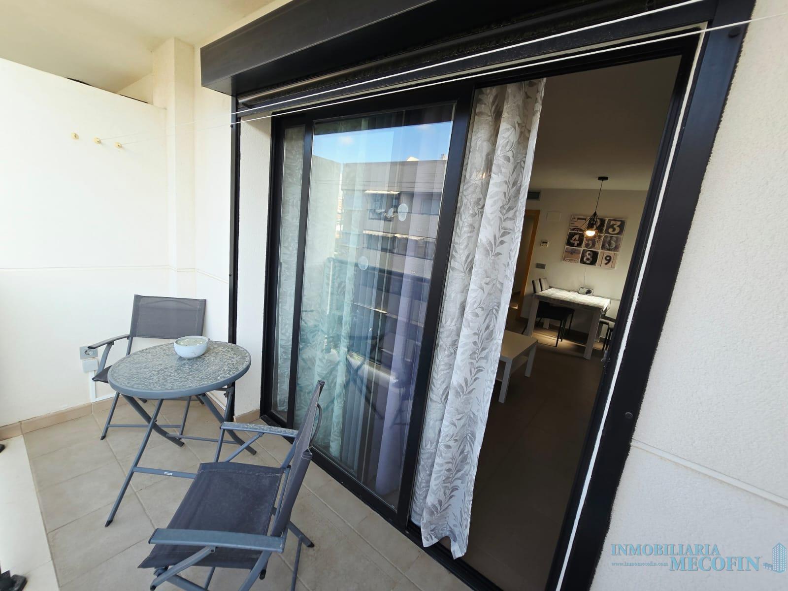 Venta de piso en Benidorm