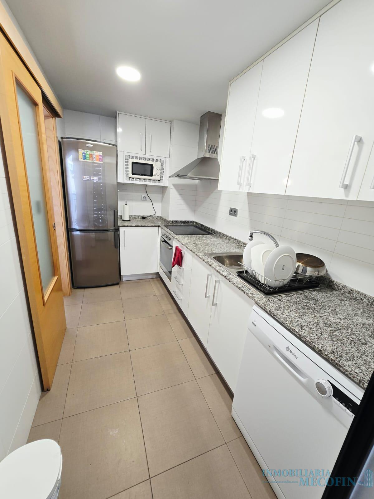 Venta de piso en Benidorm