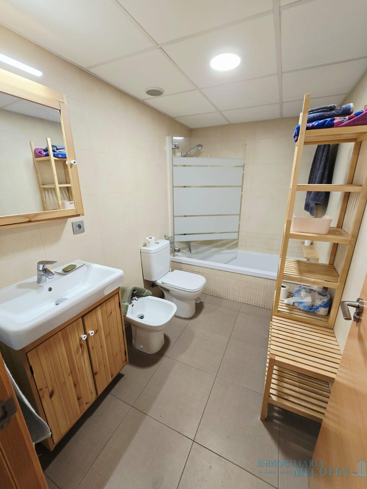 Venta de piso en Benidorm
