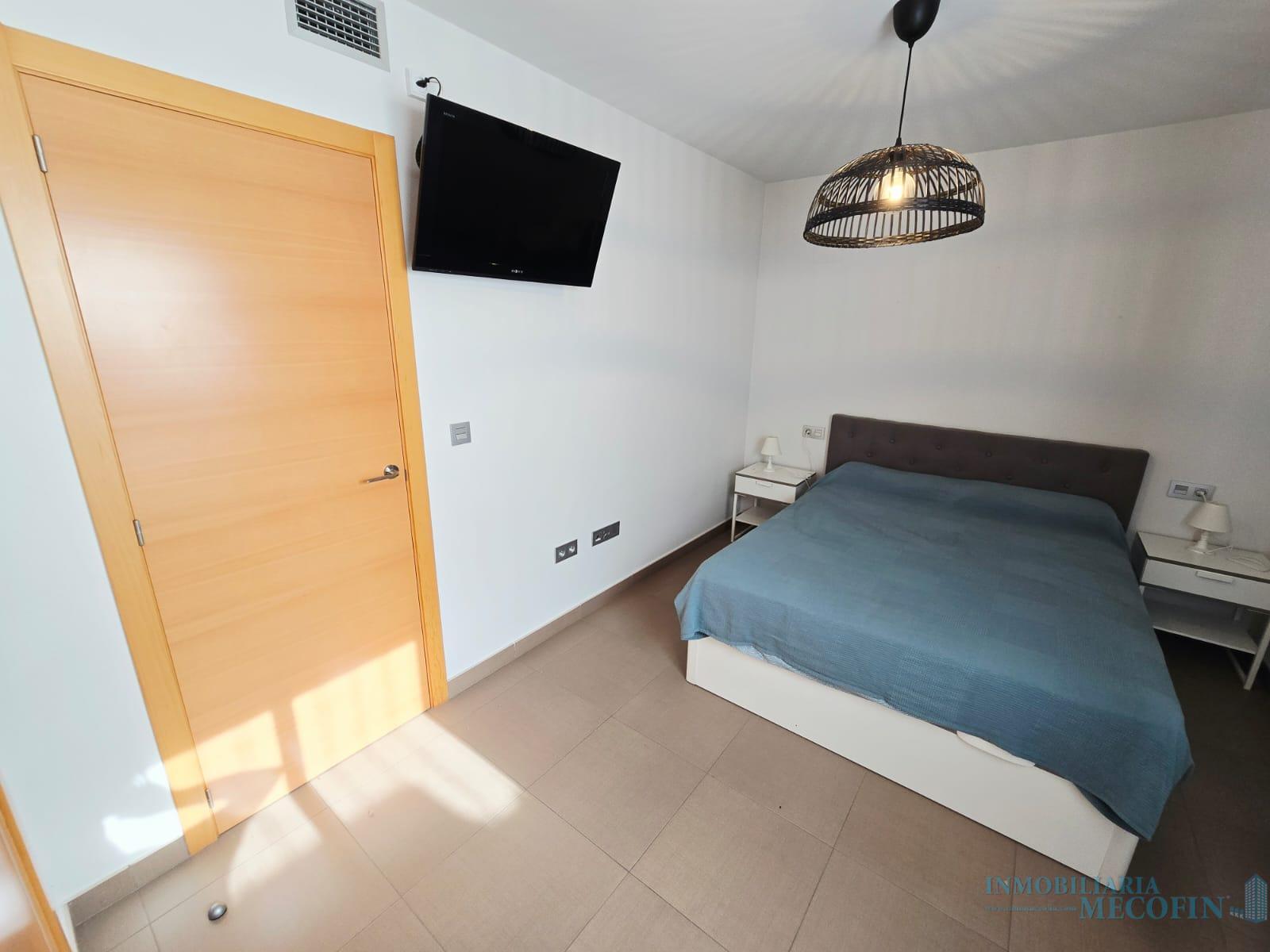 Venta de piso en Benidorm