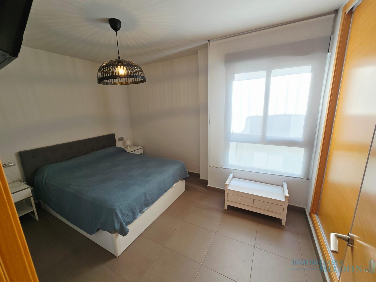 Venta de piso en Benidorm