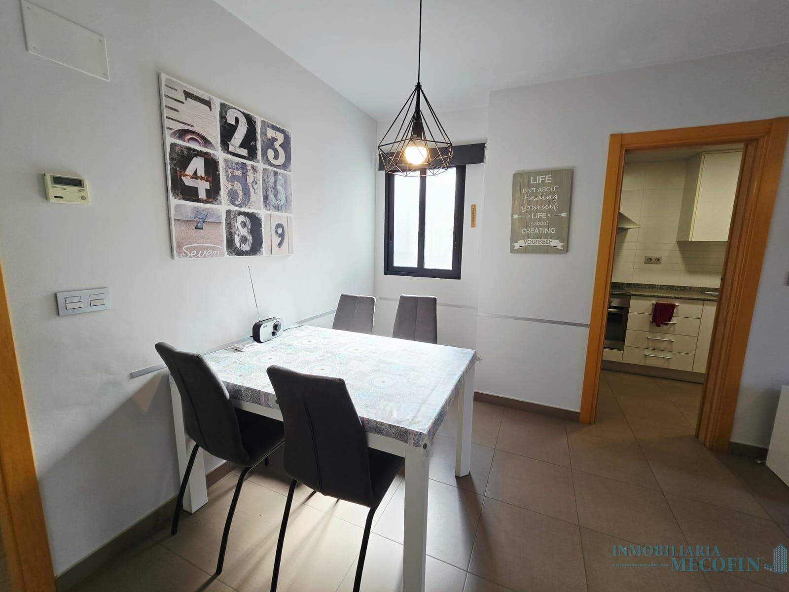 Venta de piso en Benidorm
