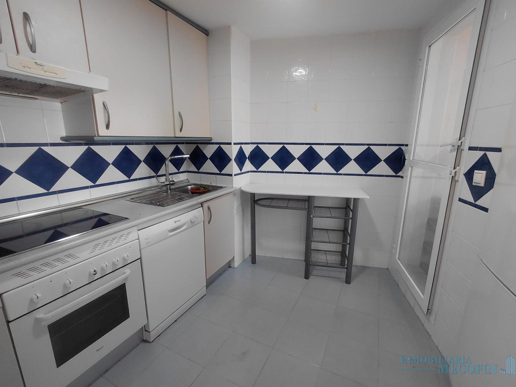 Venta de piso en Benidorm