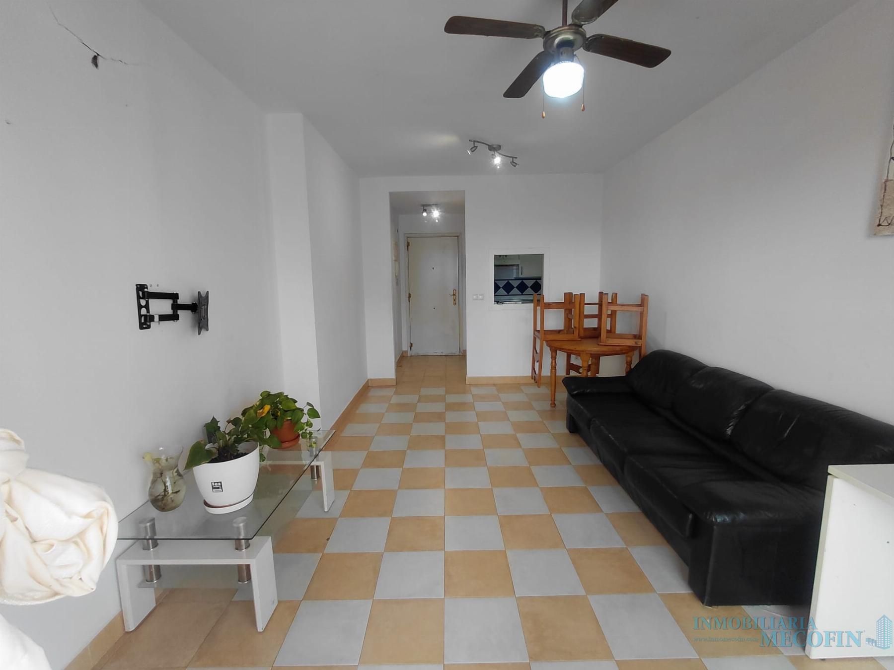 Venta de piso en Benidorm