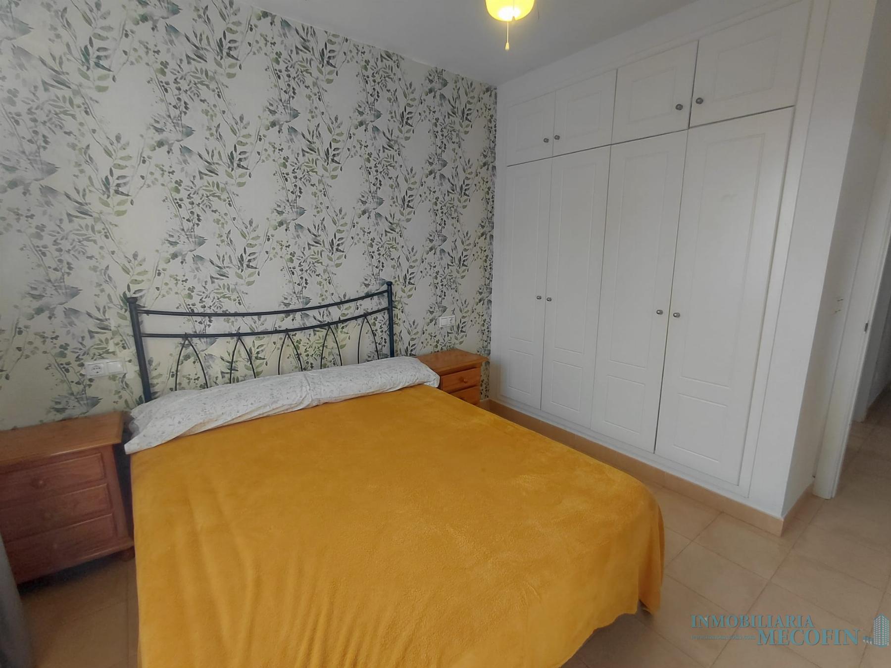 Venta de piso en Benidorm