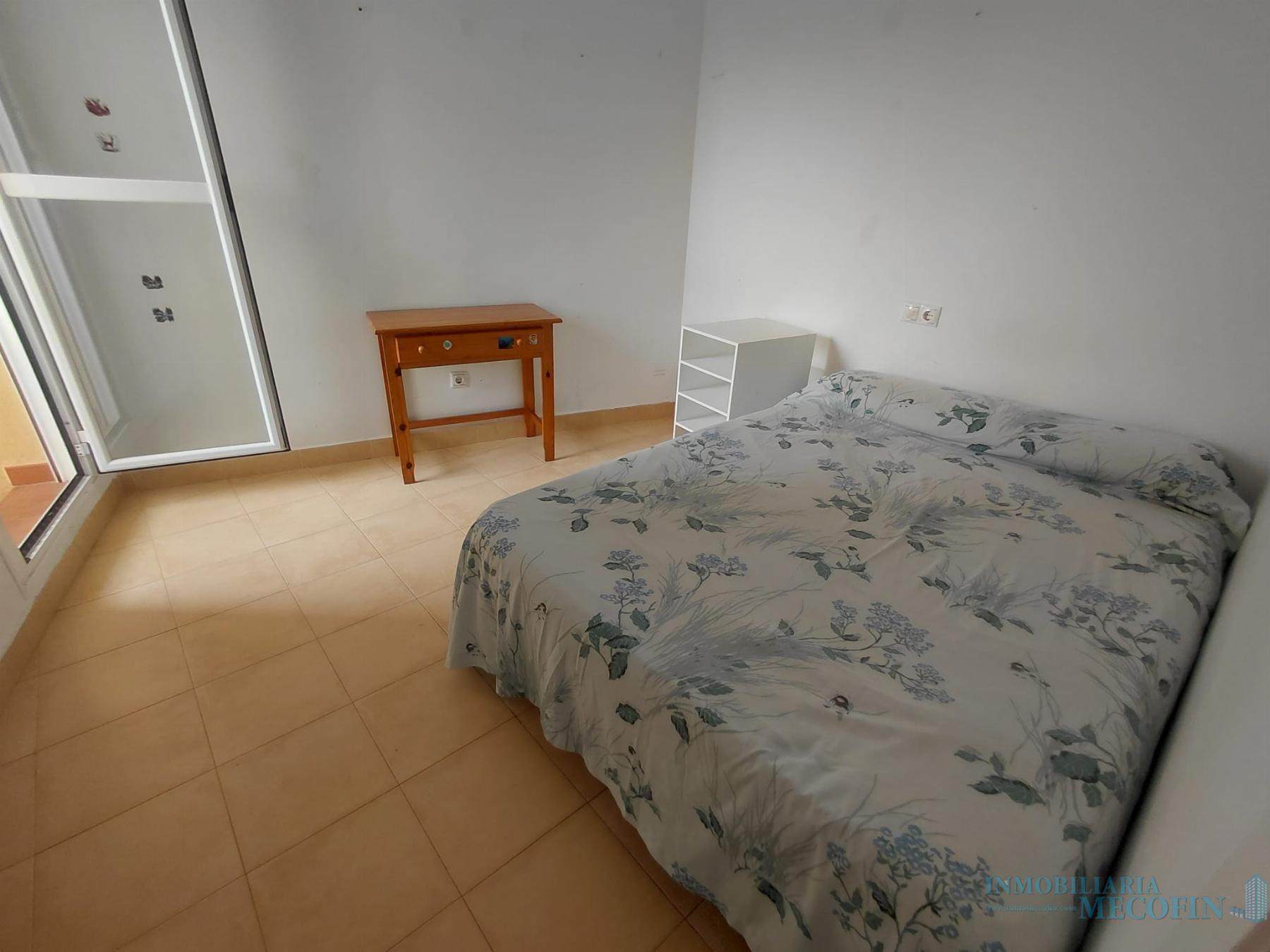 Venta de piso en Benidorm
