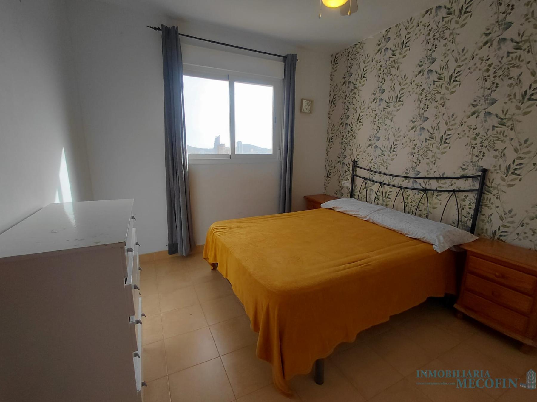 Venta de piso en Benidorm