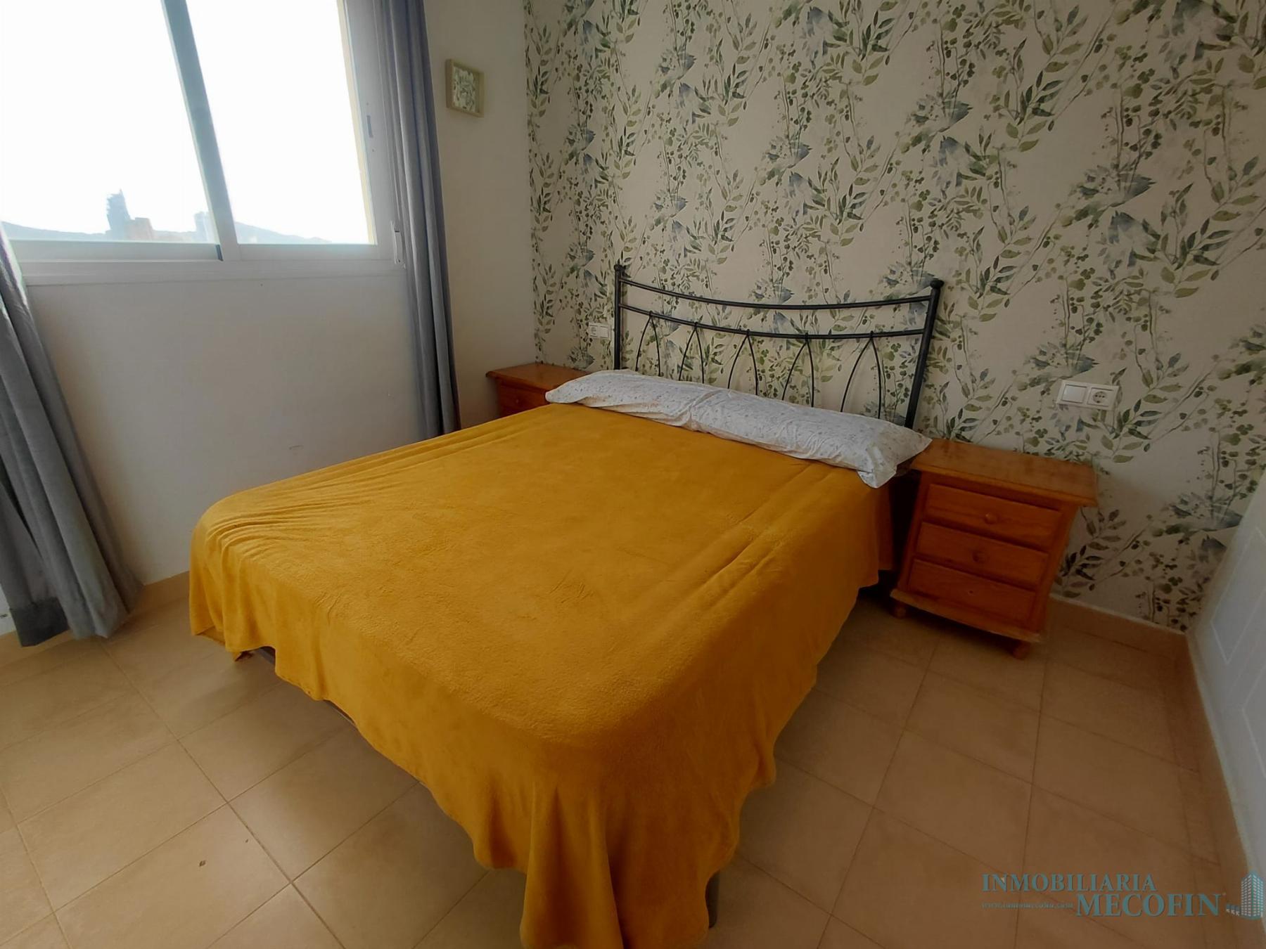 Venta de piso en Benidorm