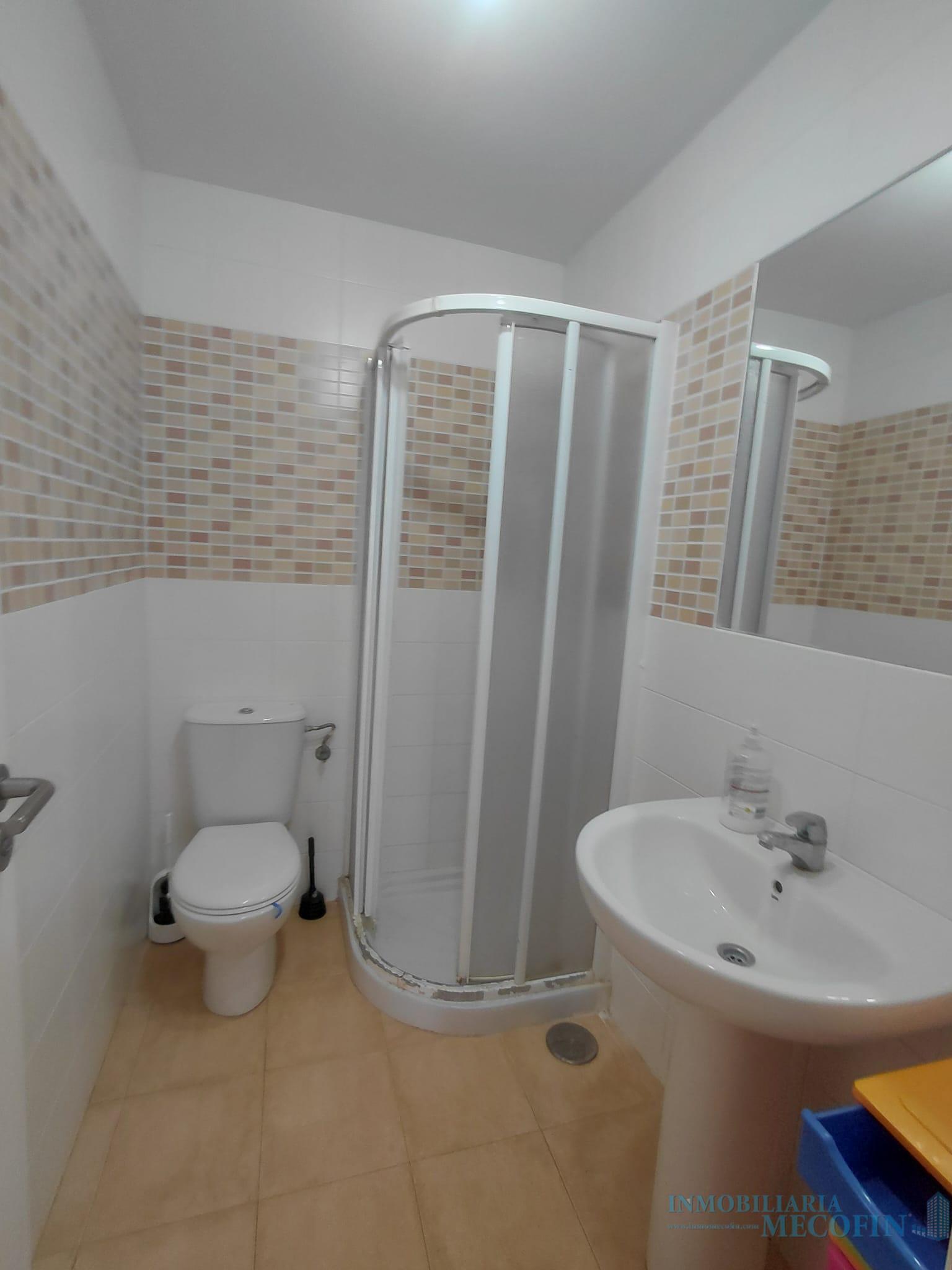 Venta de piso en Benidorm