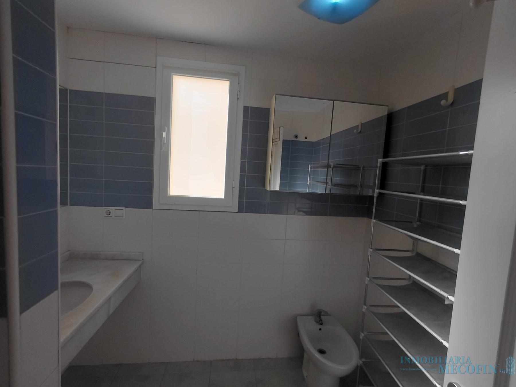 Venta de piso en Benidorm