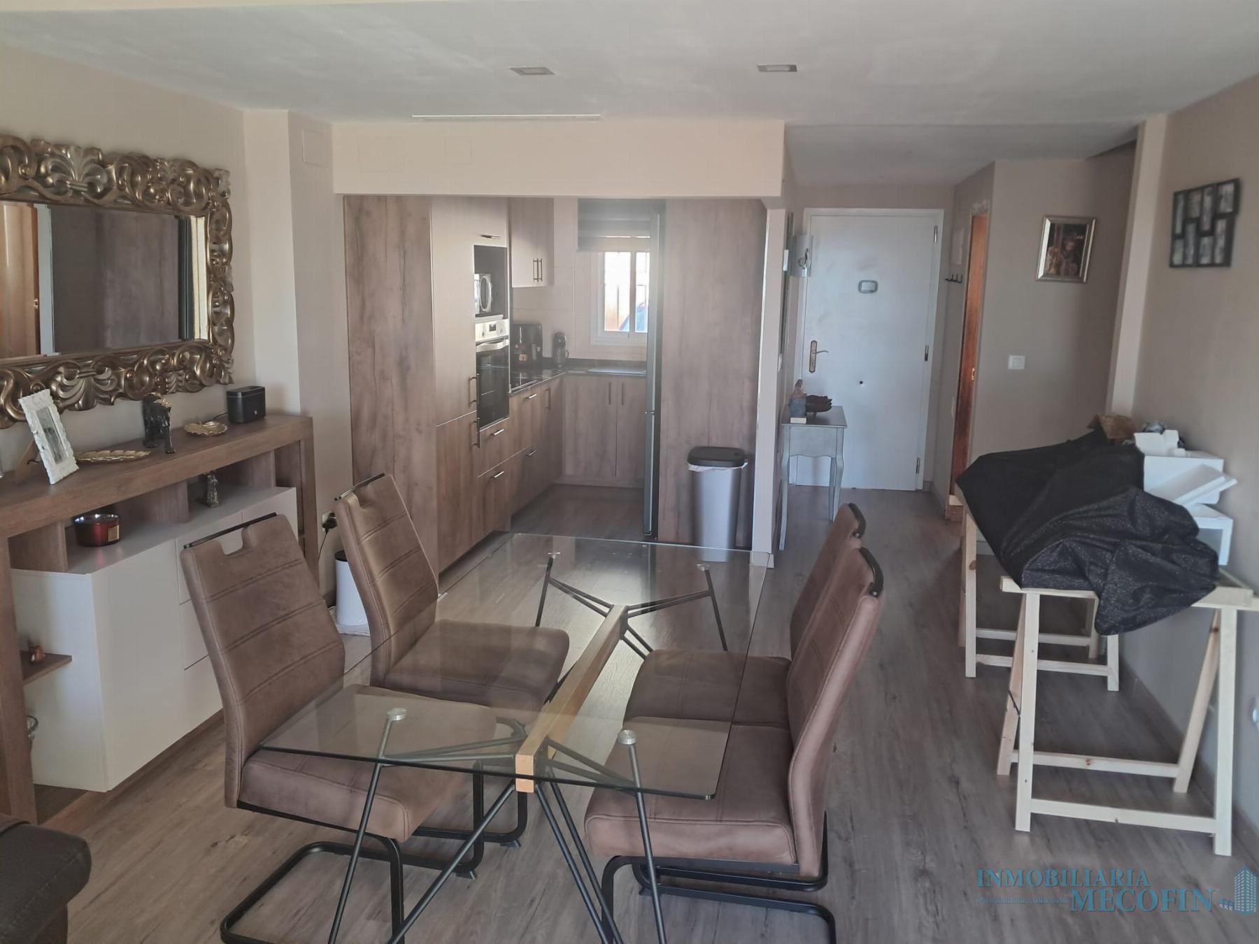Venta de bungalow en Finestrat