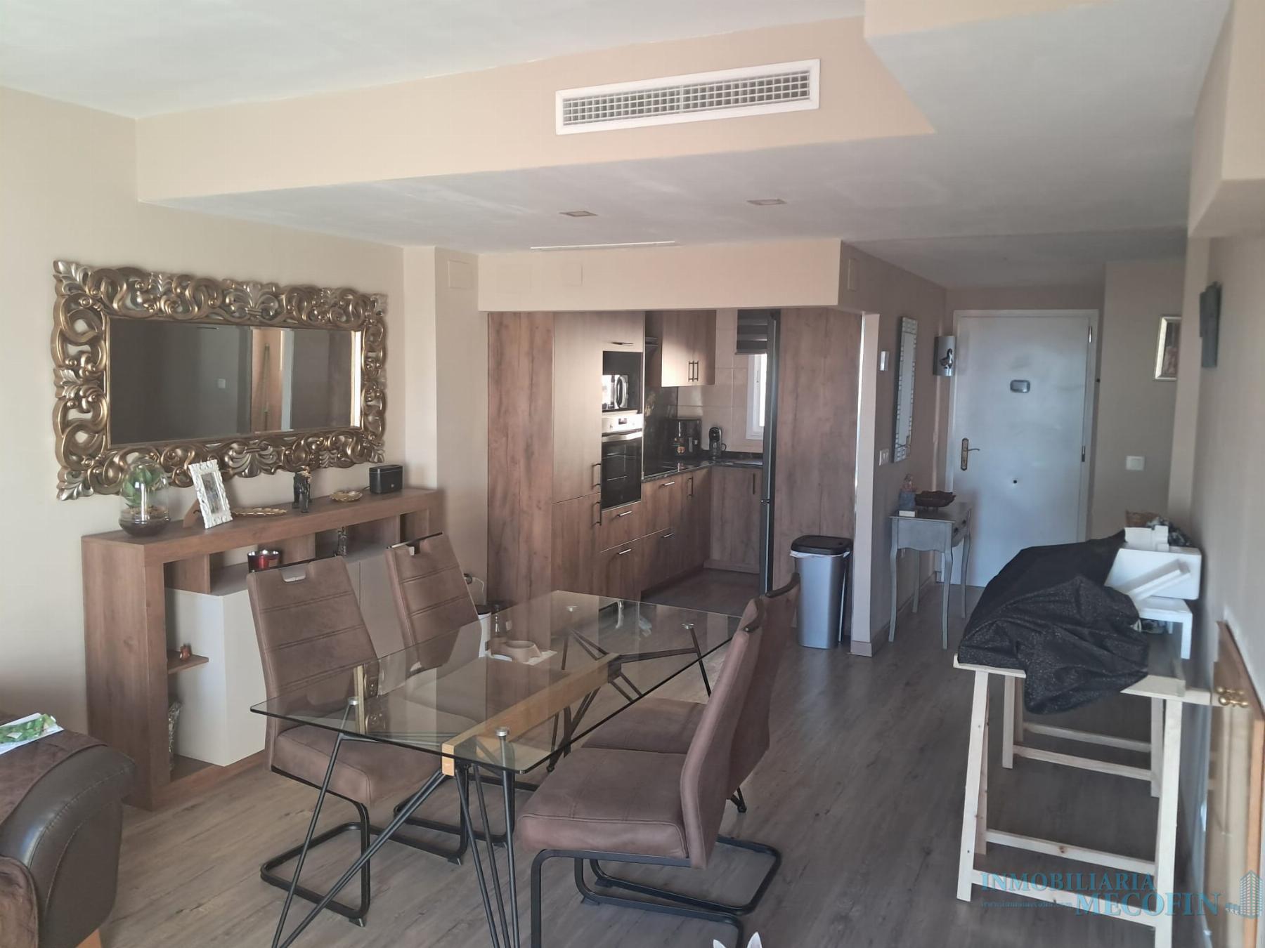 Venta de bungalow en Finestrat