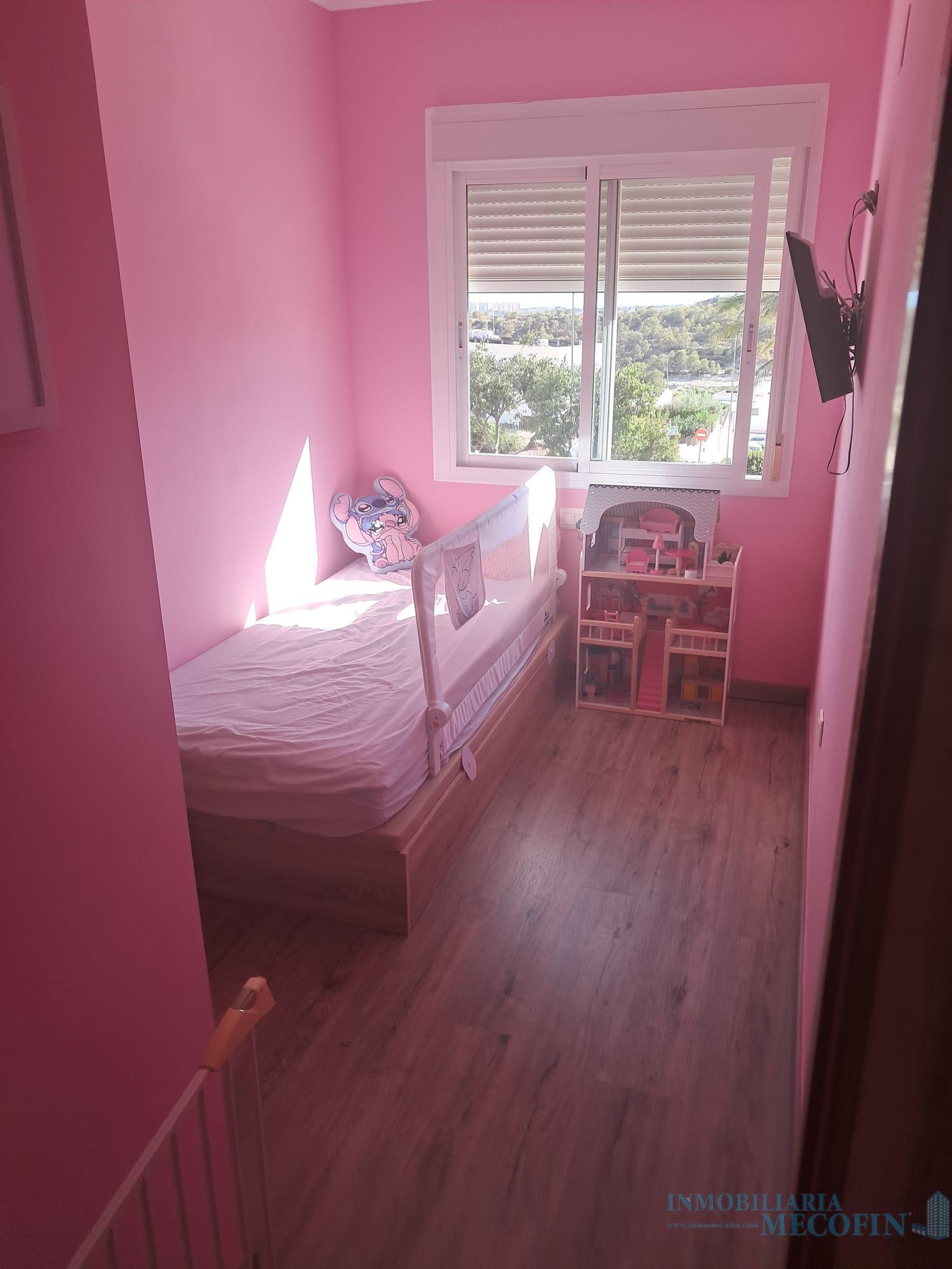 Venta de bungalow en Finestrat
