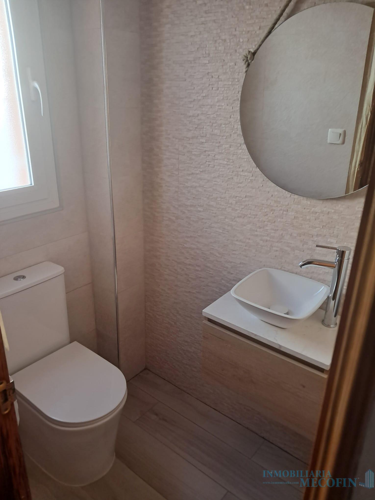 Venta de bungalow en Finestrat