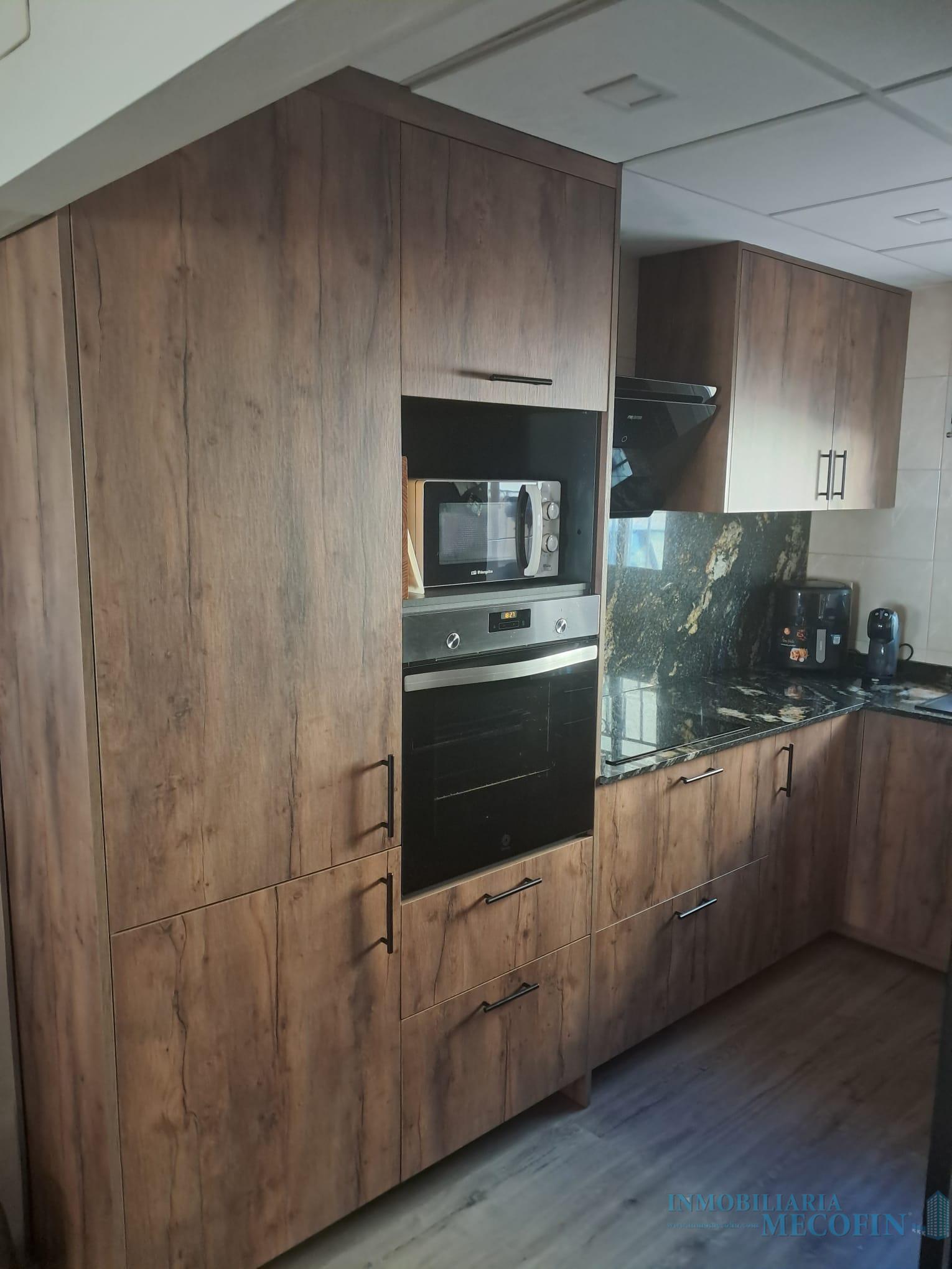Venta de bungalow en Finestrat