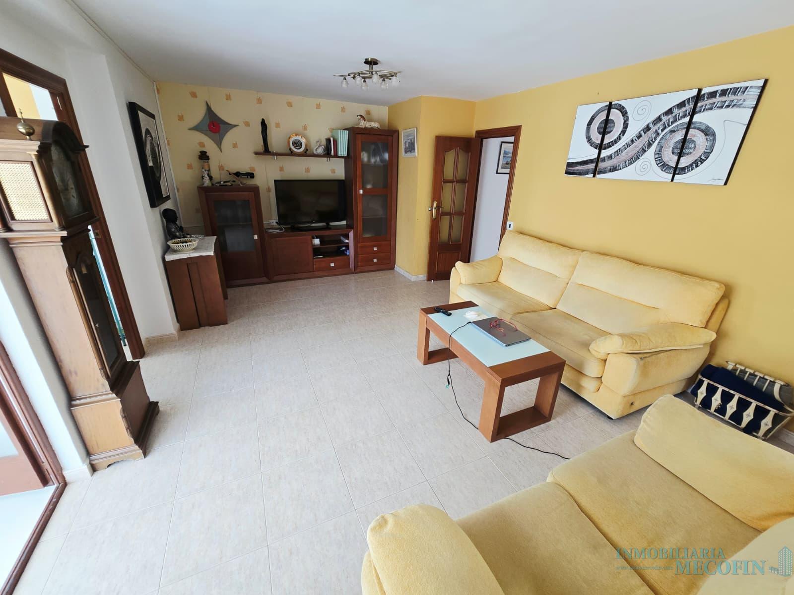 Venta de piso en Benidorm