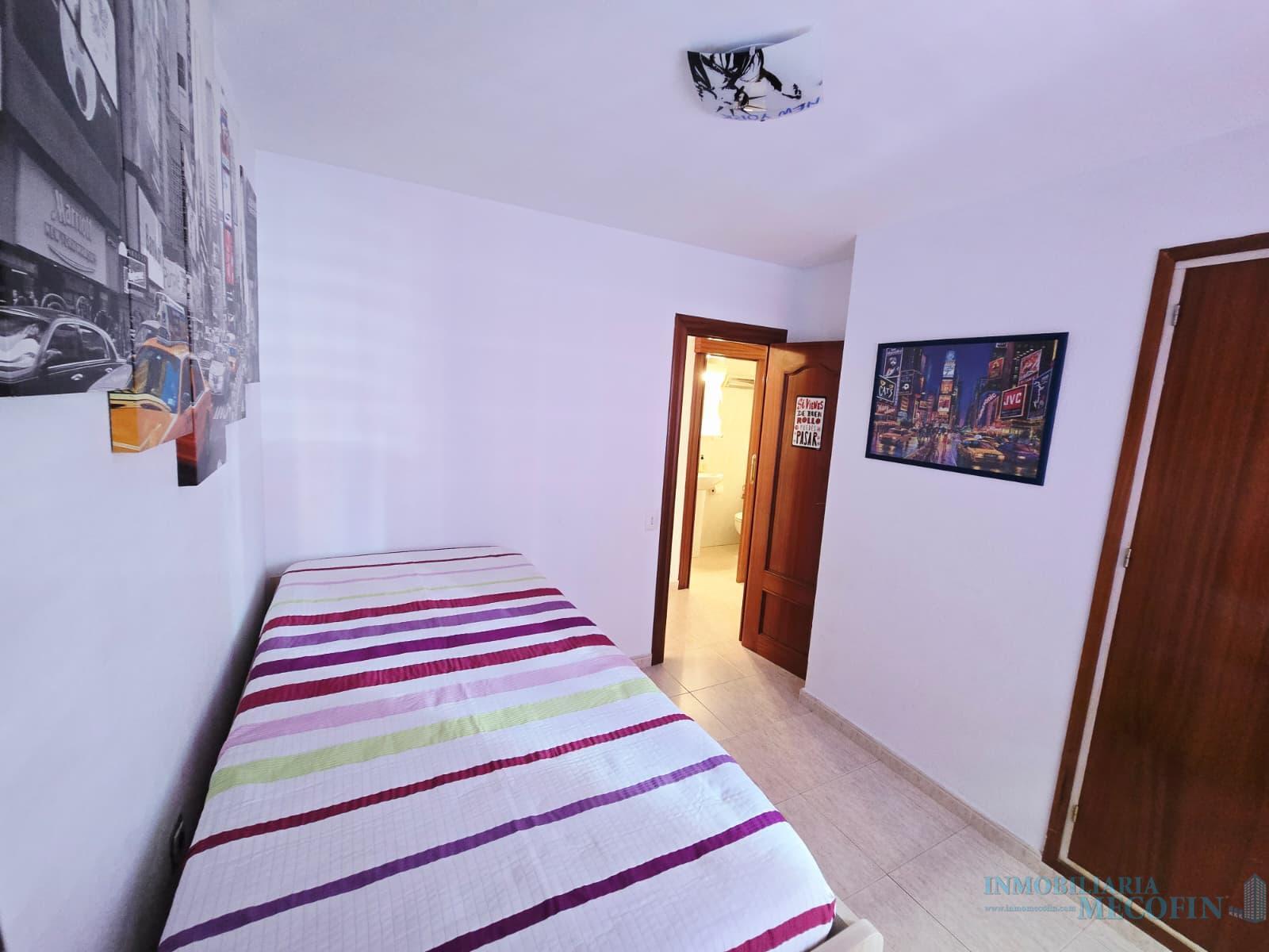 Venta de piso en Benidorm