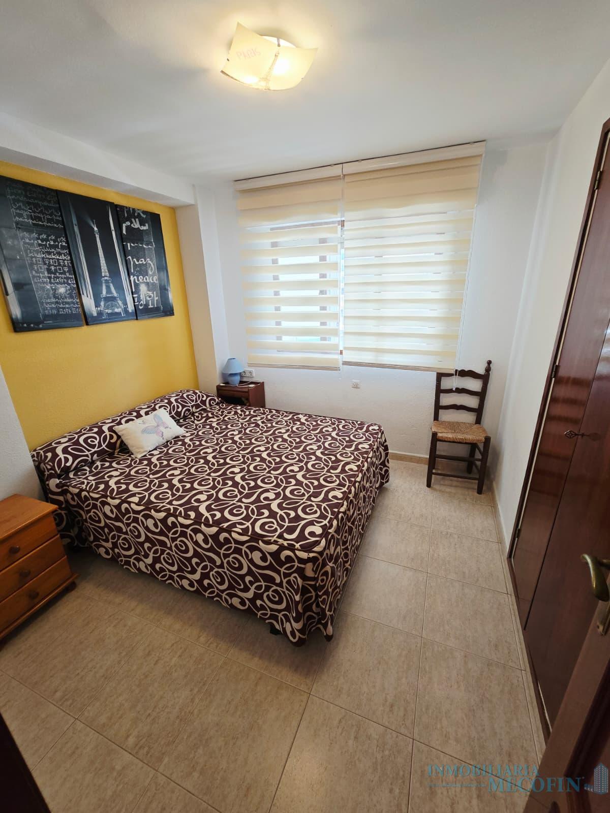 Venta de piso en Benidorm