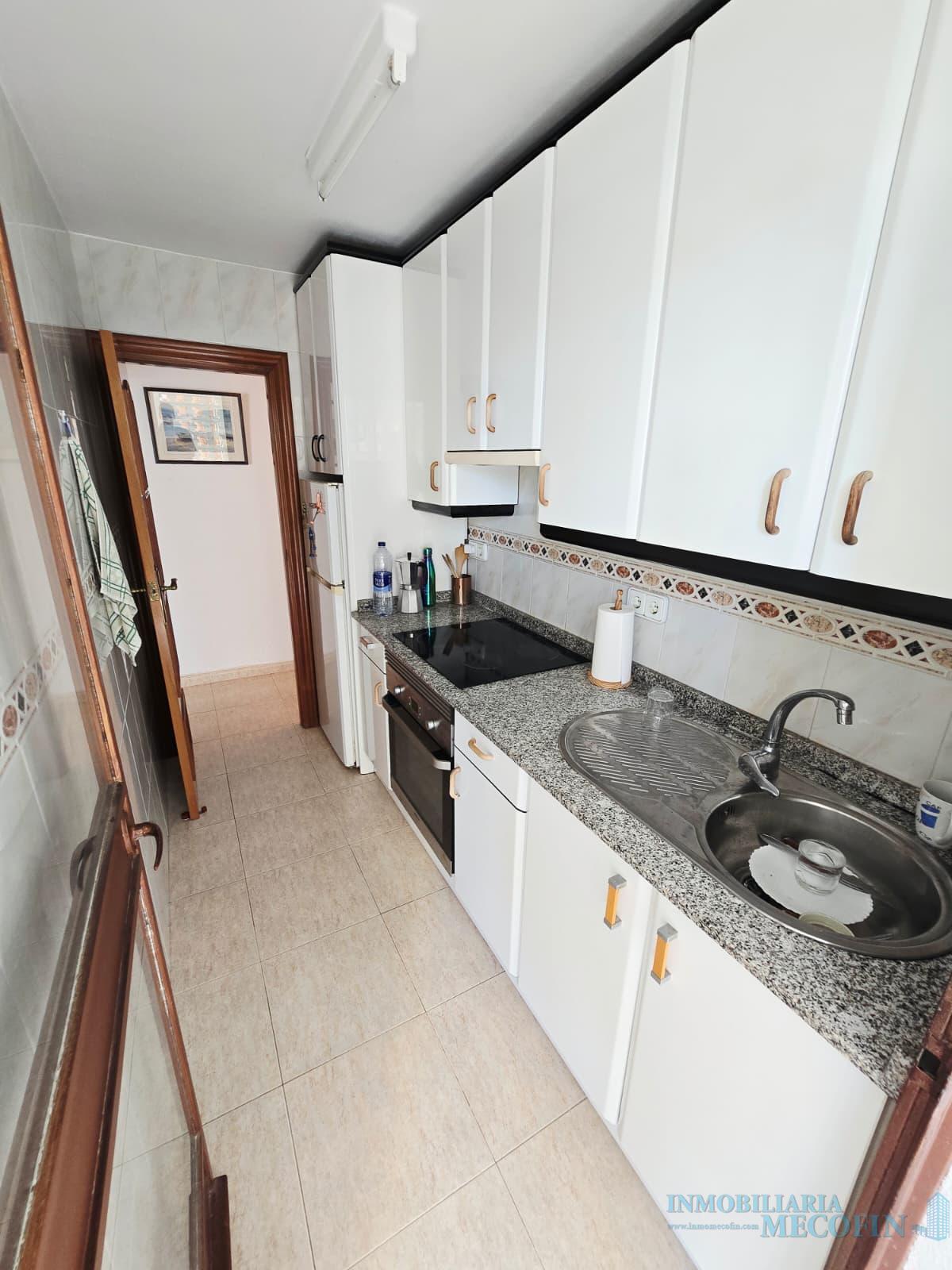 Venta de piso en Benidorm