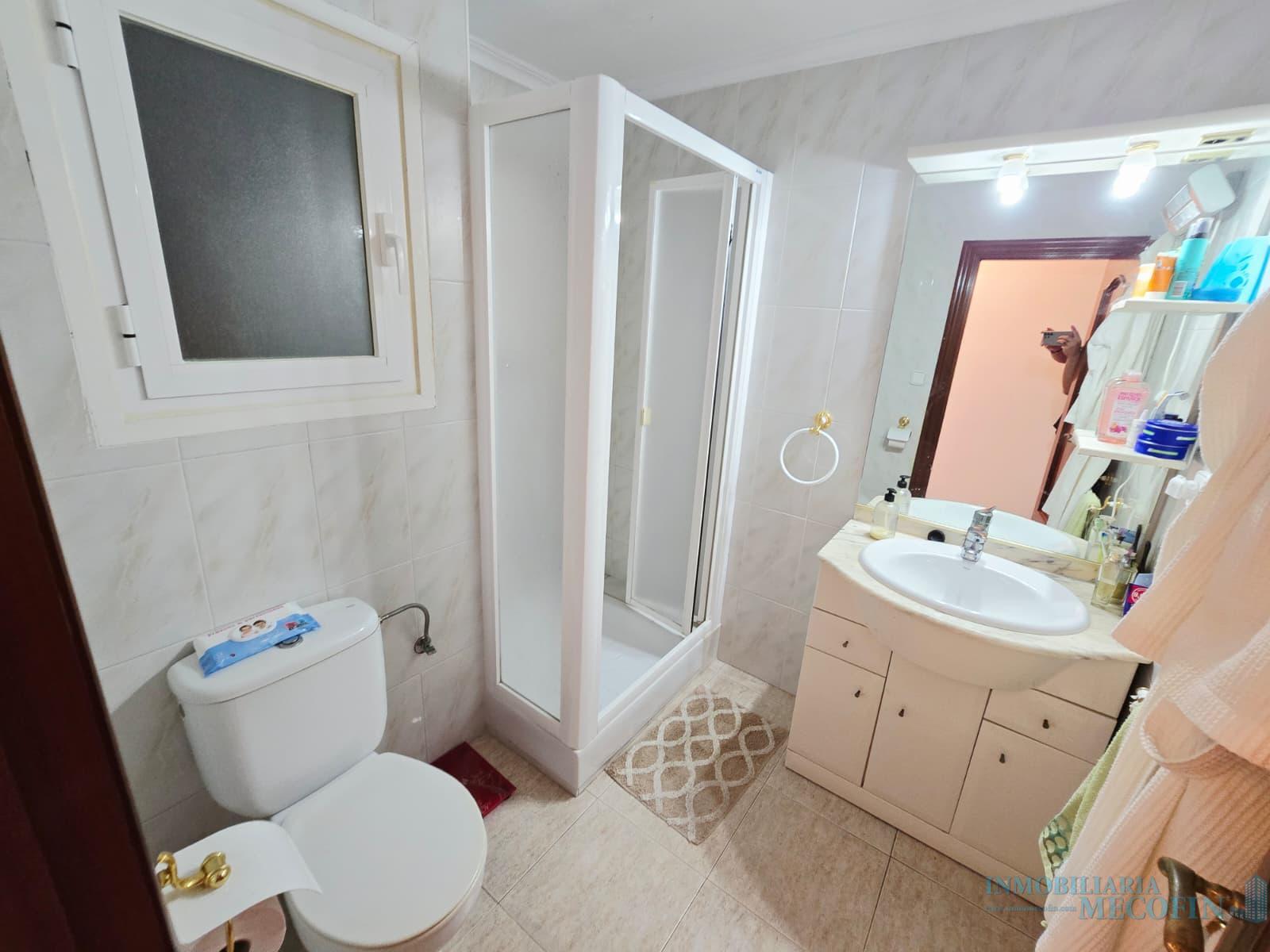 Venta de piso en Benidorm