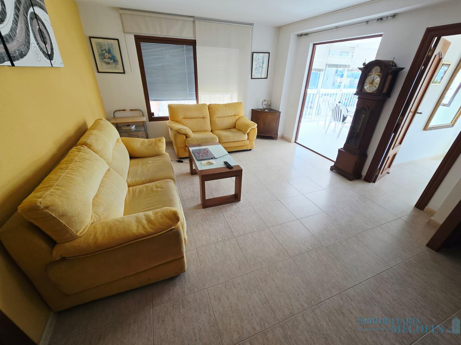 Venta de piso en Benidorm