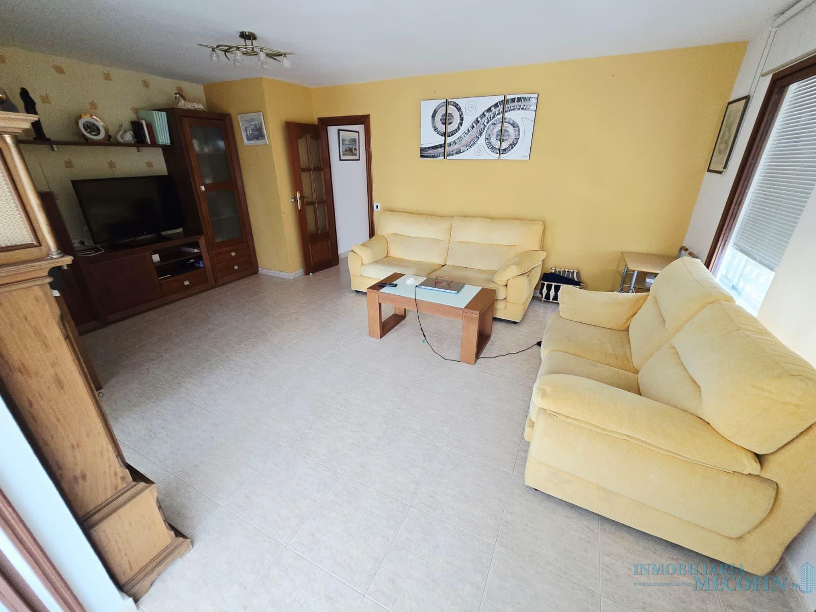 Venta de piso en Benidorm