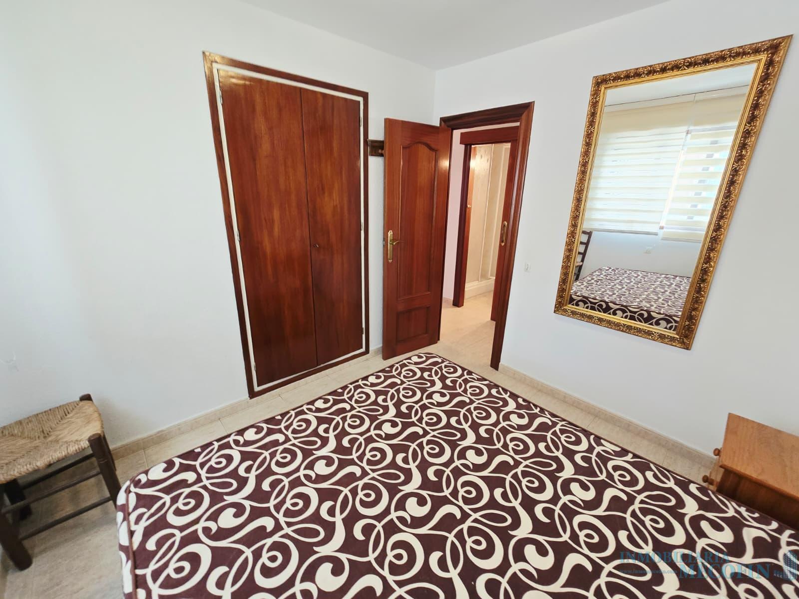 Venta de piso en Benidorm
