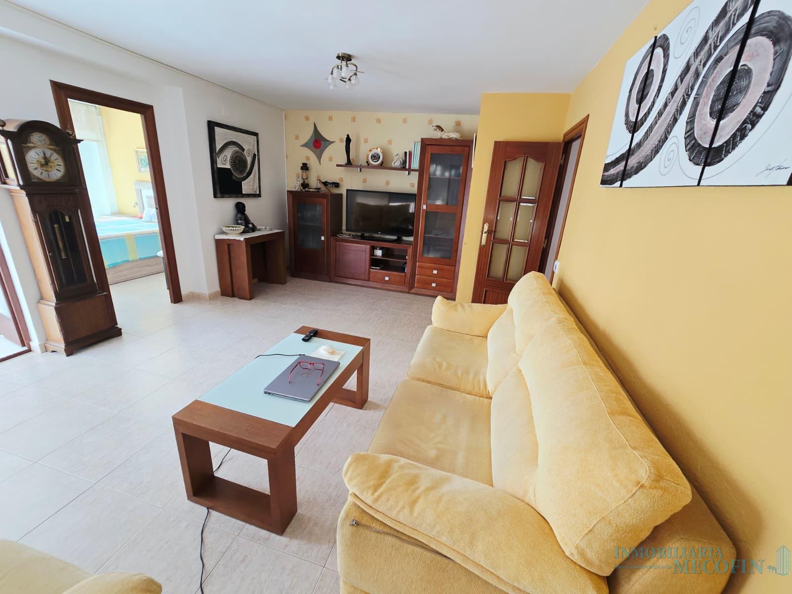 Venta de piso en Benidorm