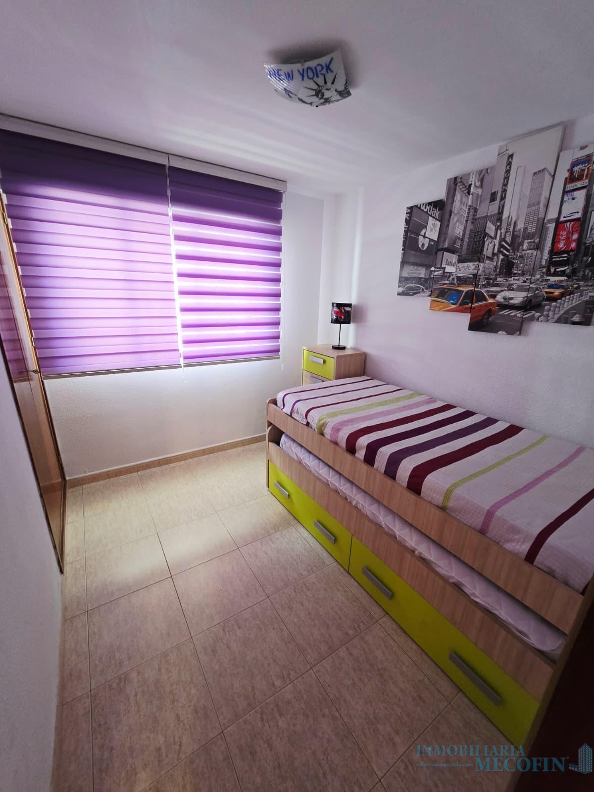 Venta de piso en Benidorm