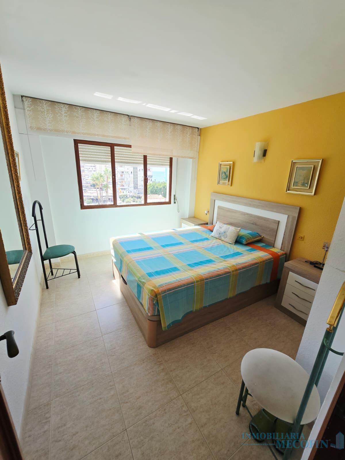 Venta de piso en Benidorm