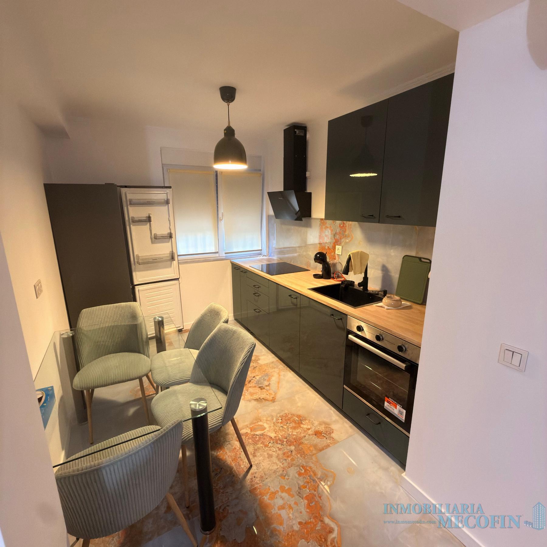 Venta de piso en Benidorm