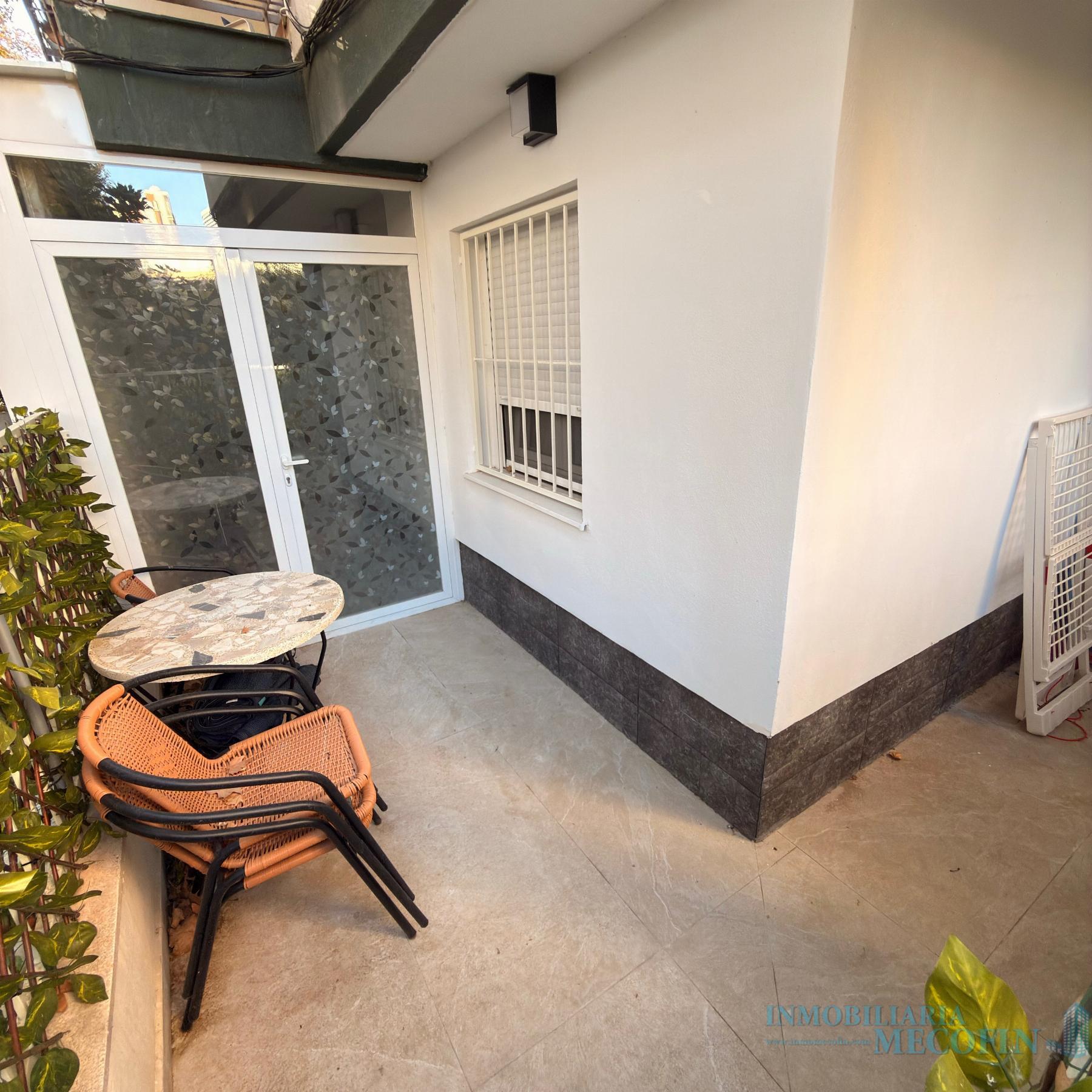 Venta de piso en Benidorm