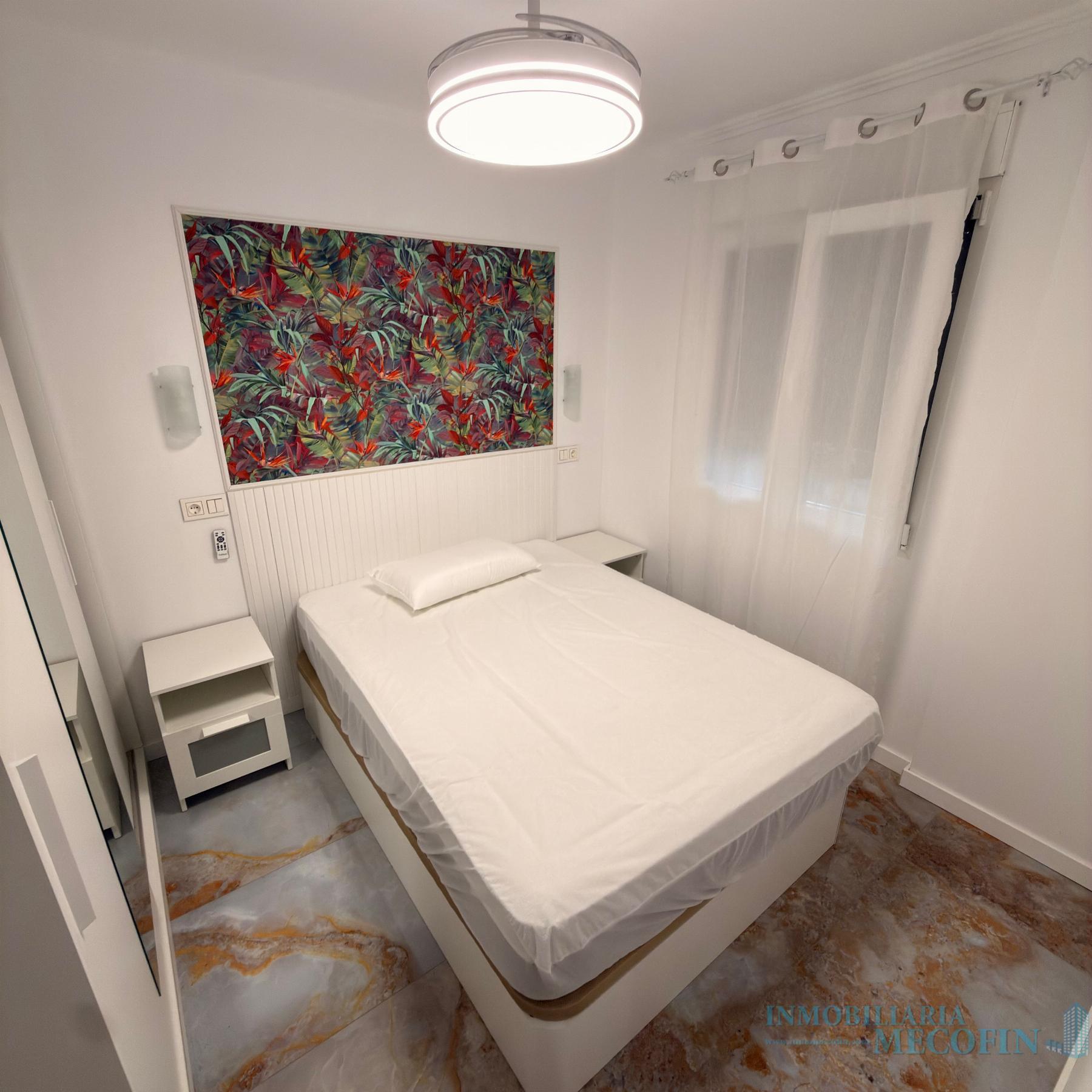 Venta de piso en Benidorm