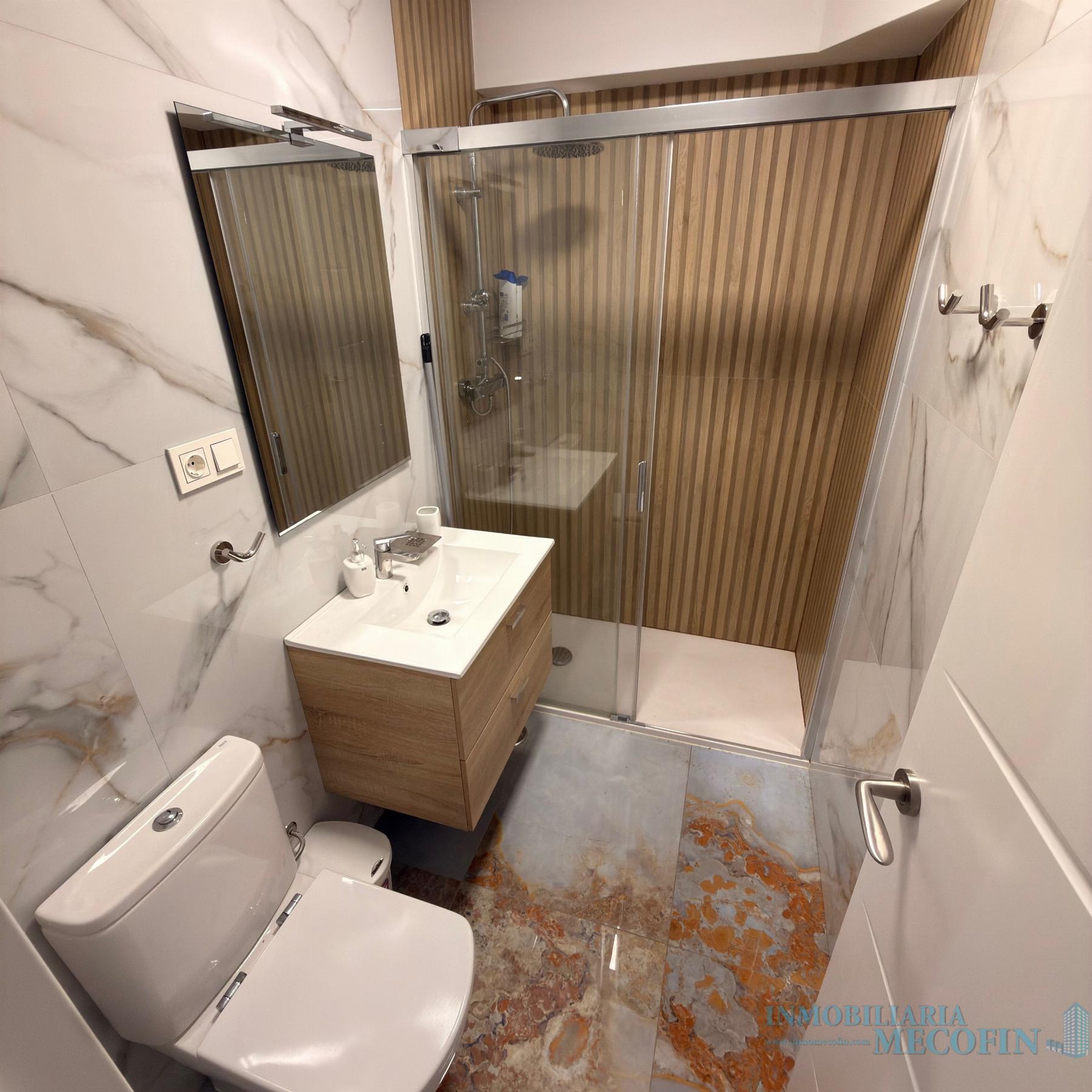 Venta de piso en Benidorm