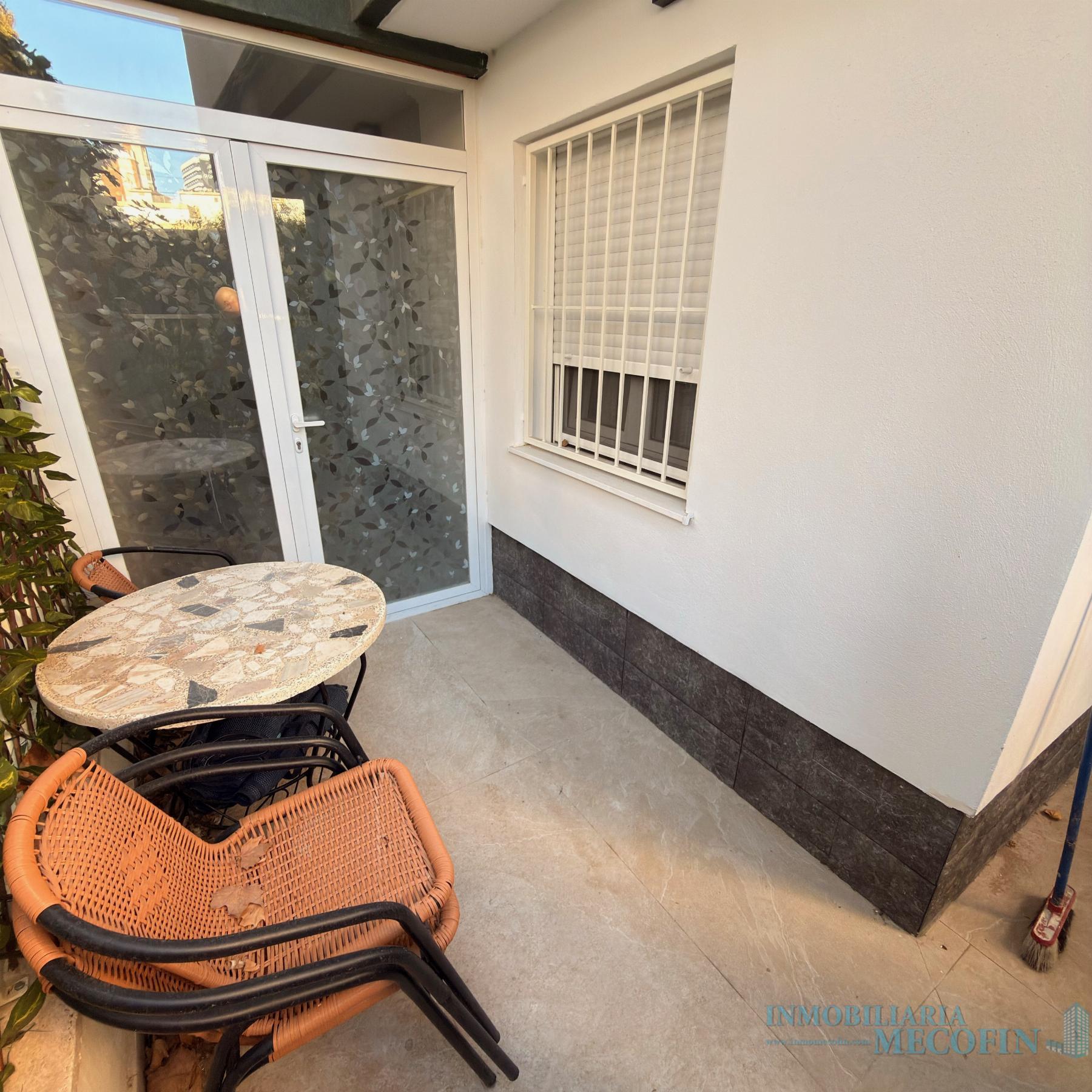 Venta de piso en Benidorm